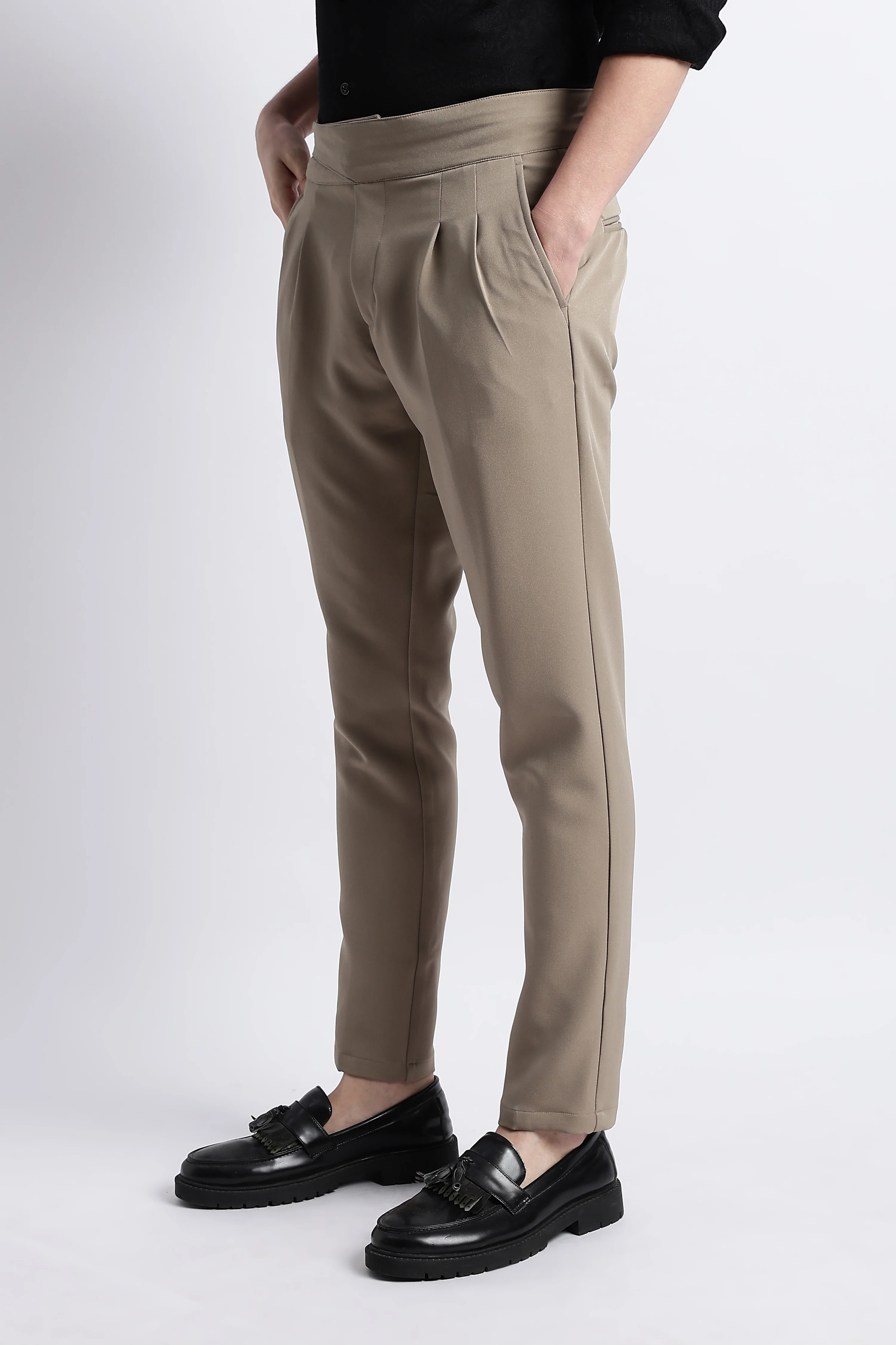 Men Gurkha Trousers - Image 6