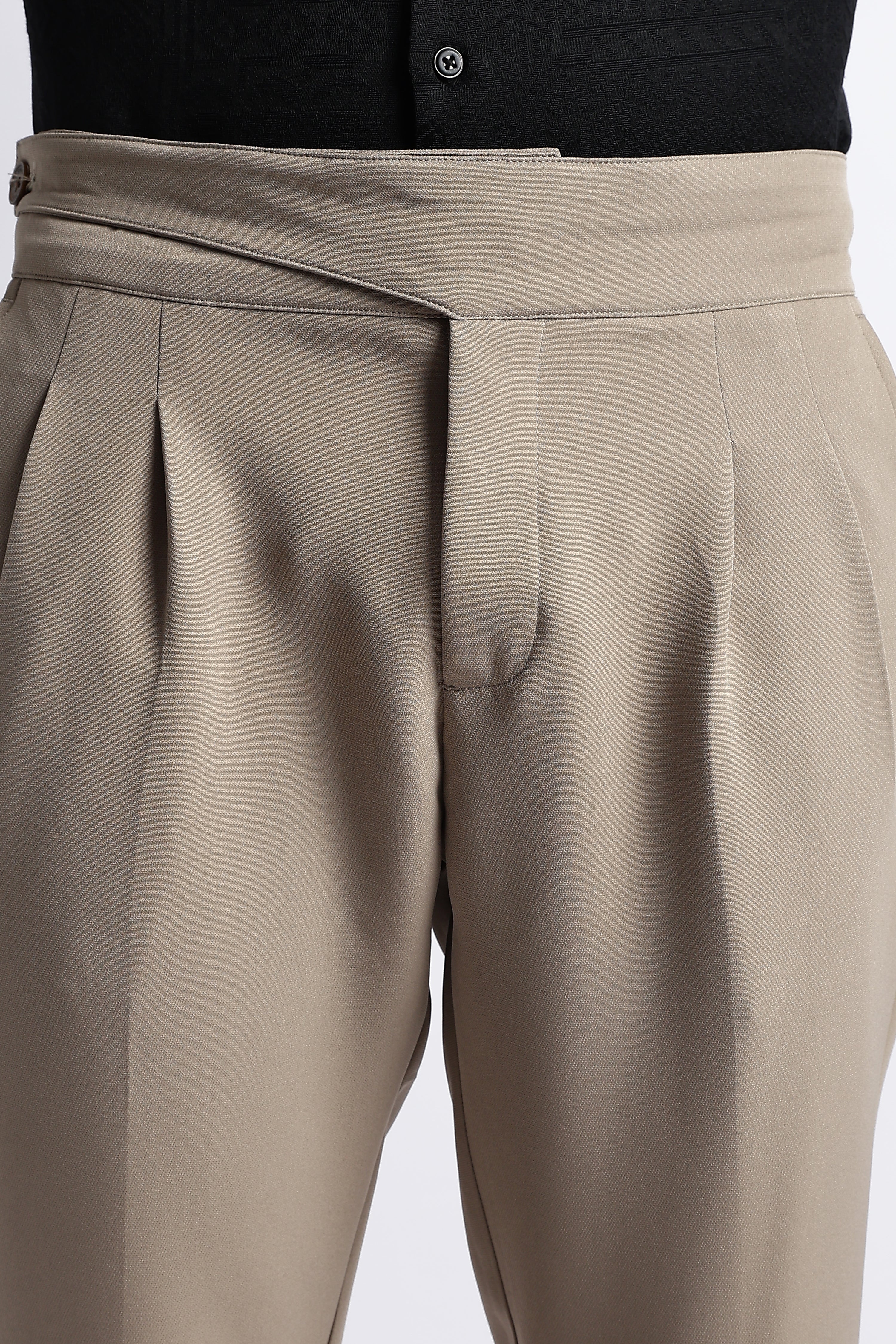 Men Gurkha Trousers - Image 8