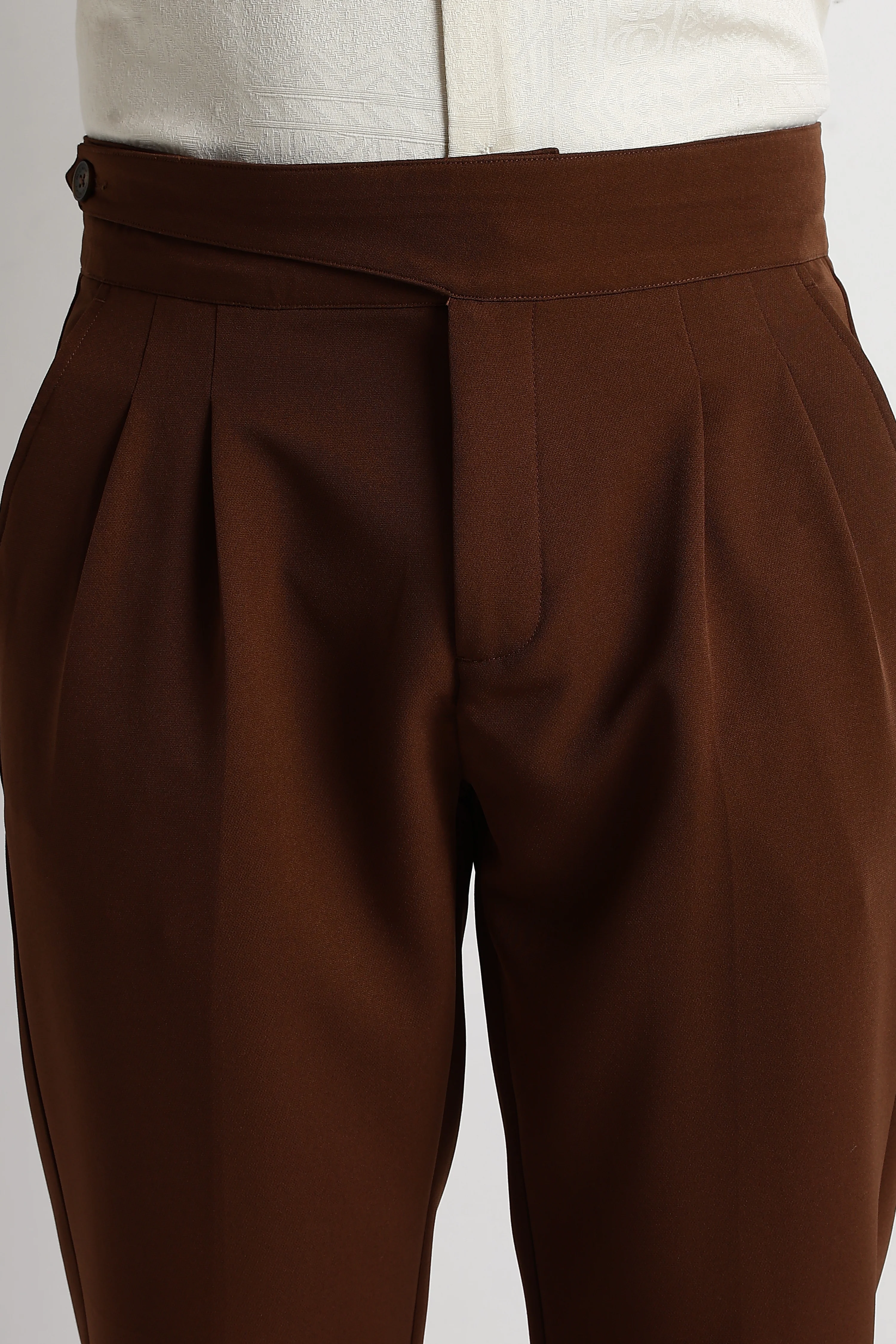 Men Gurkha Trousers - Image 8