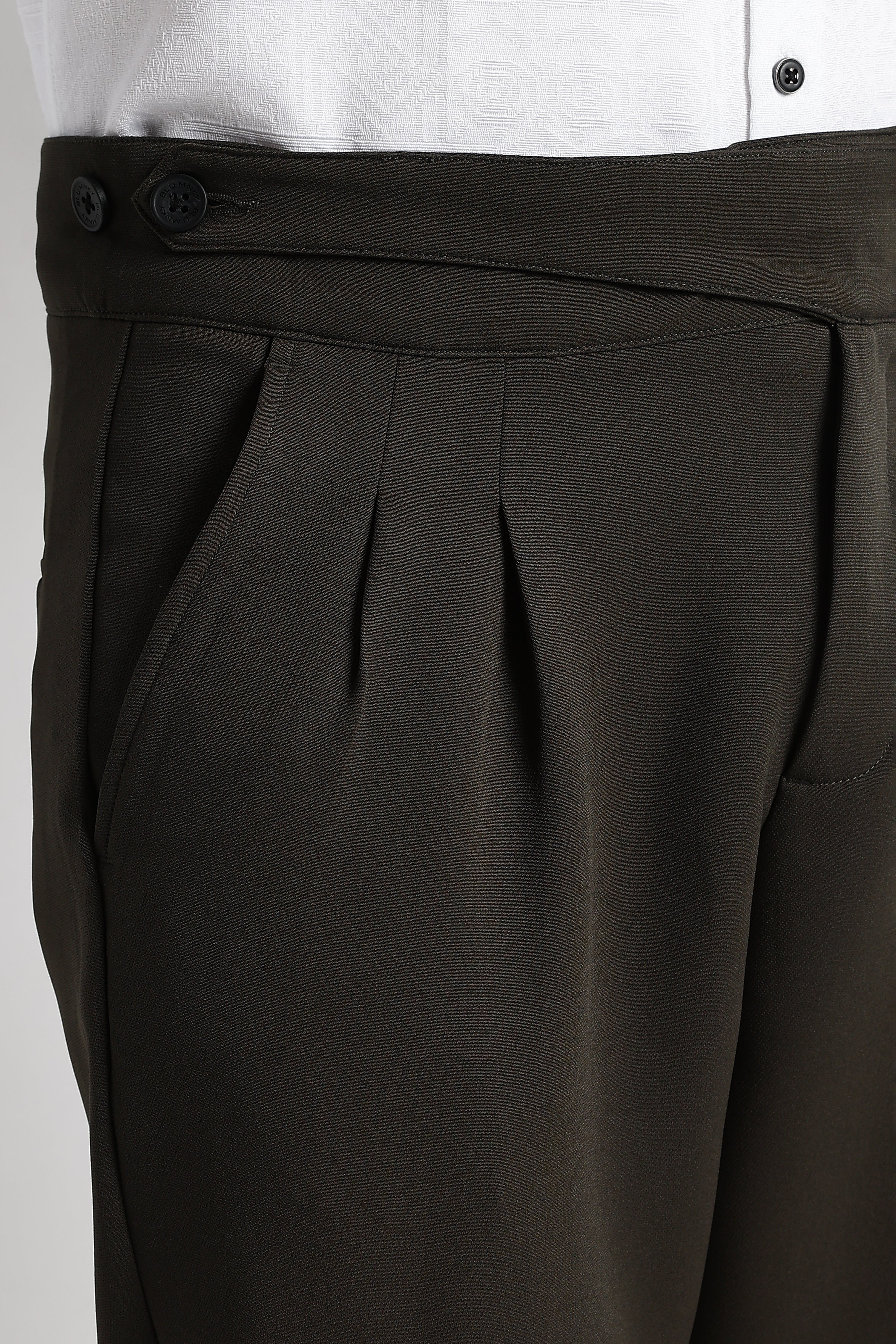 Men Gurkha Trousers - Image 10