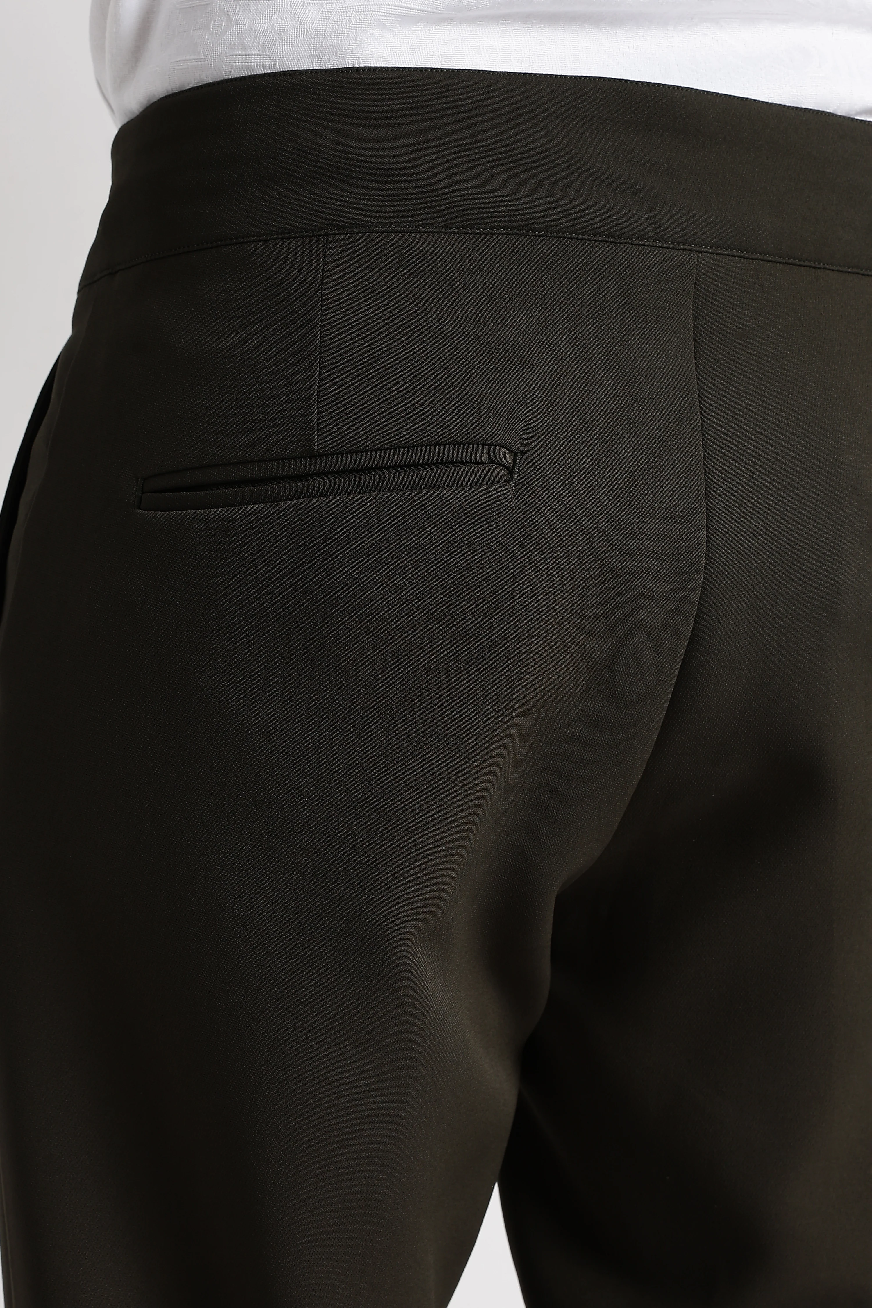 Men Gurkha Trousers - Image 12