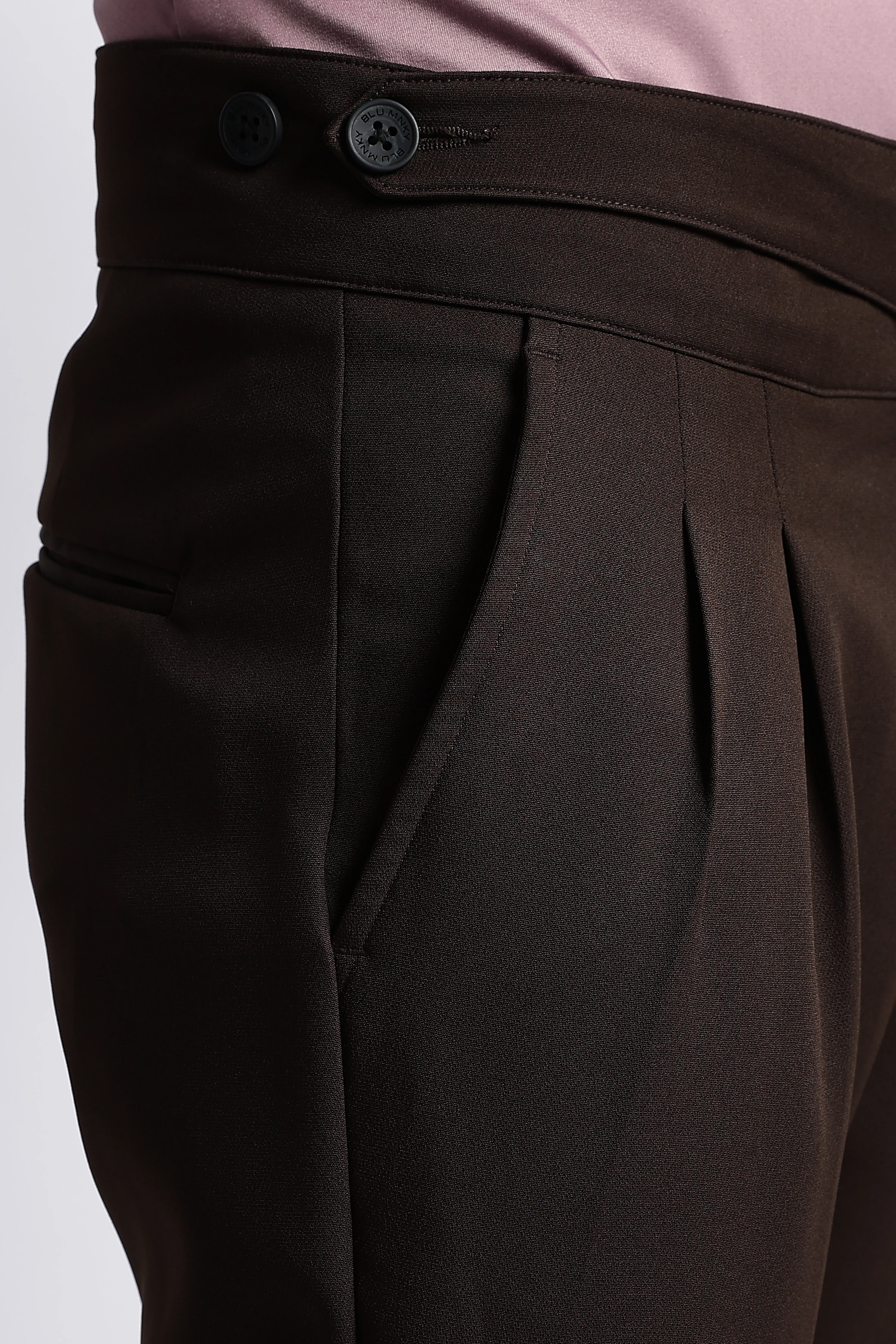 Men Gurkha Trousers - Image 10