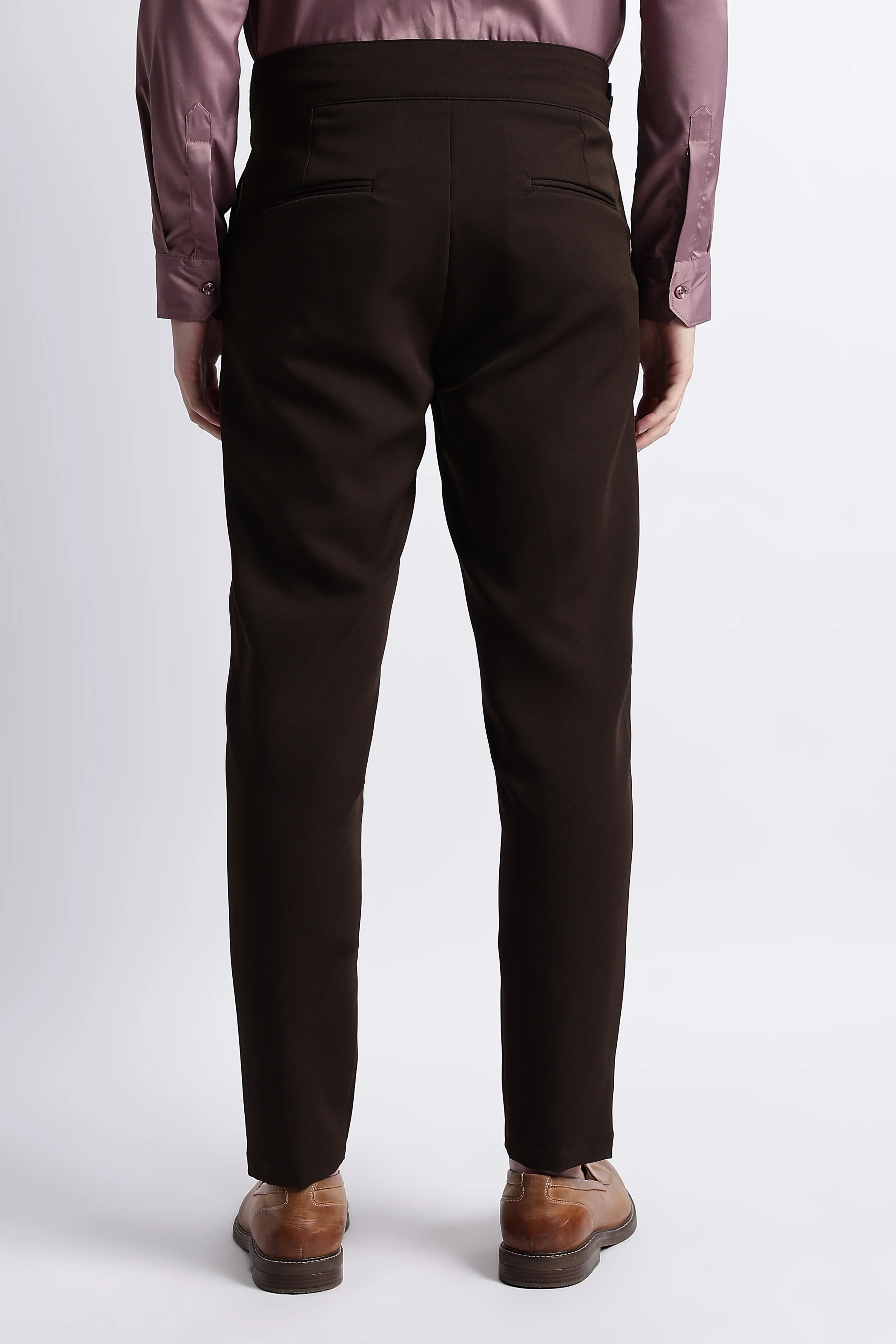 Men Gurkha Trousers - Image 11