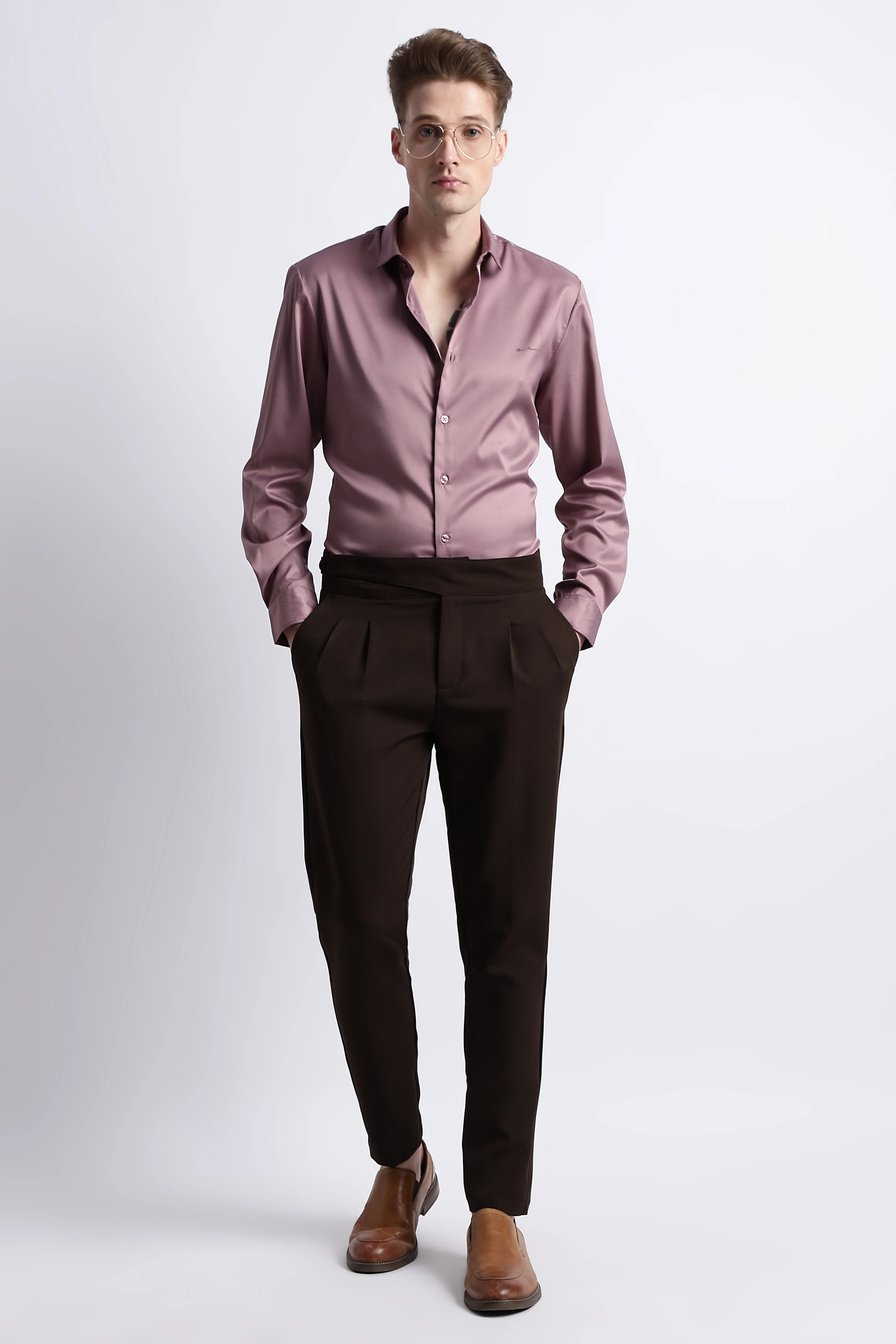 Men Gurkha Trousers - Image 3