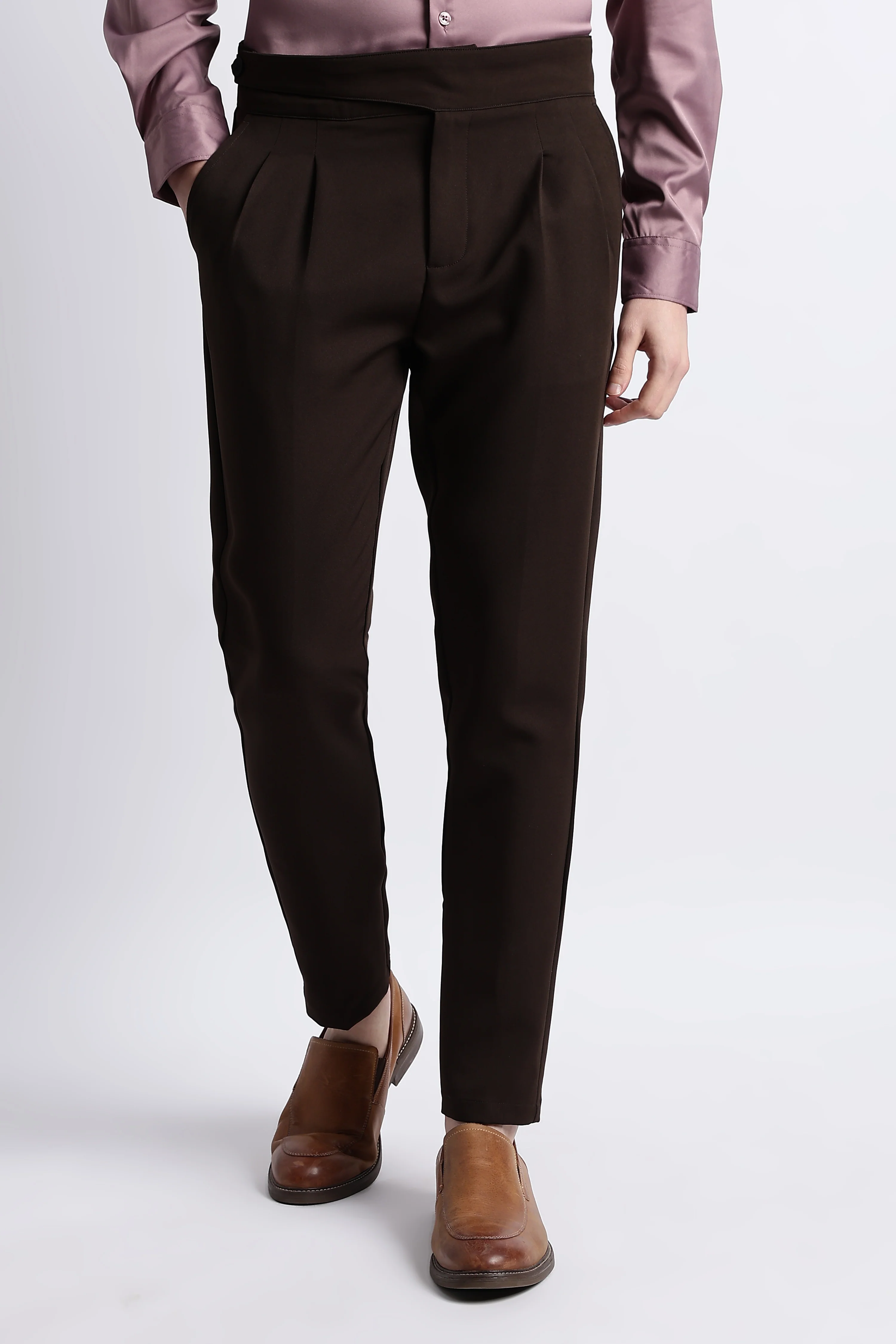 Men Gurkha Trousers - Image 6