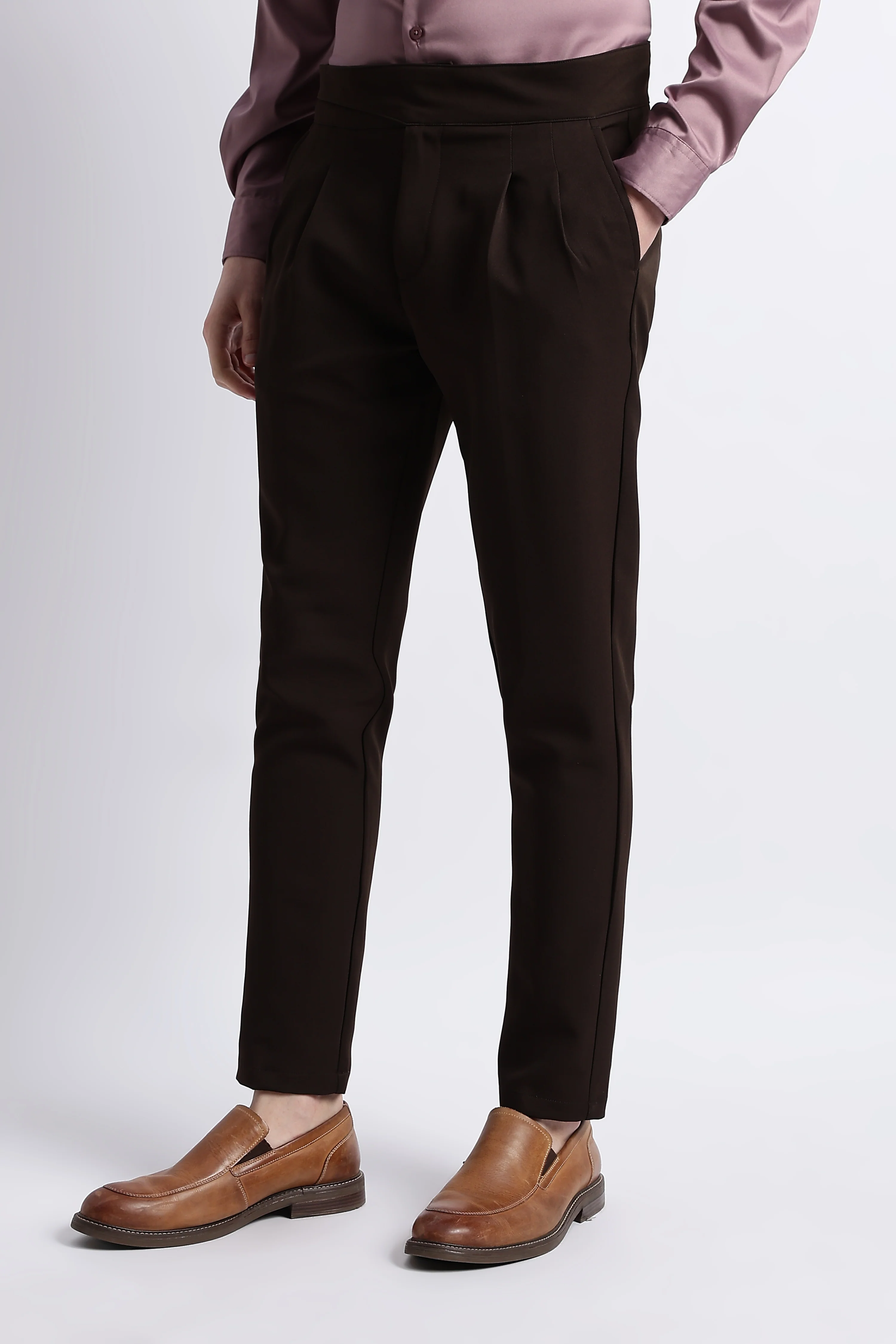 Men Gurkha Trousers - Image 7