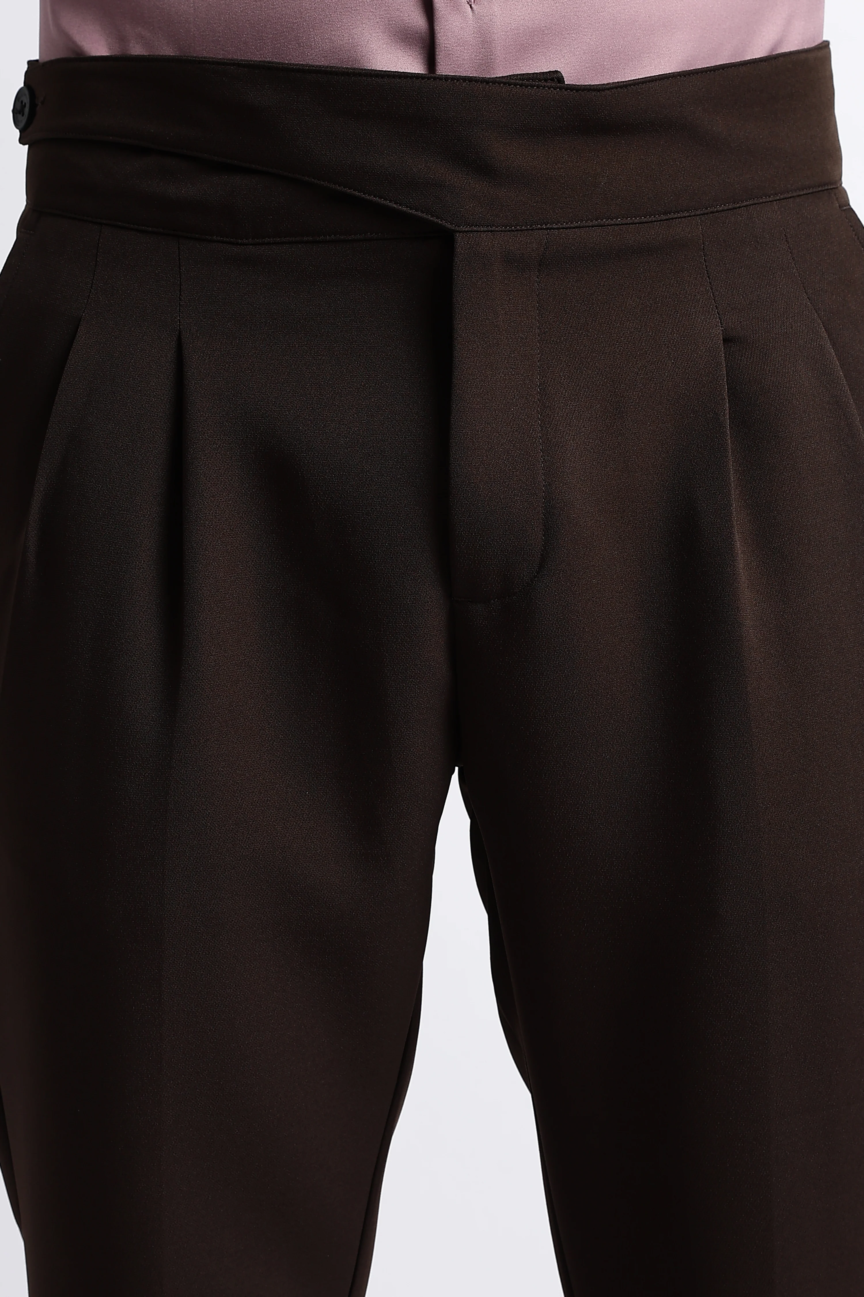 Men Gurkha Trousers - Image 8