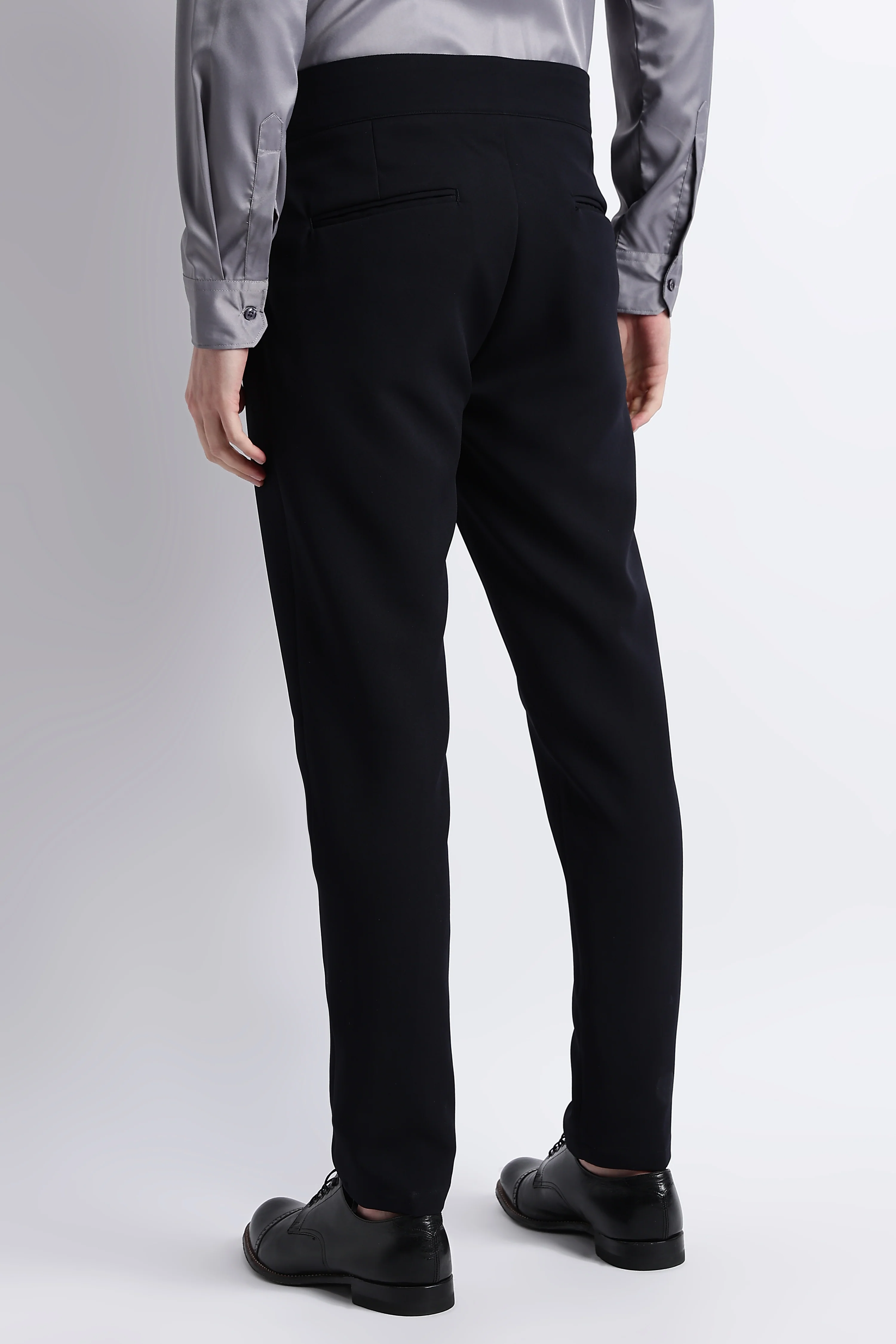 Men Gurkha Trousers - Image 11