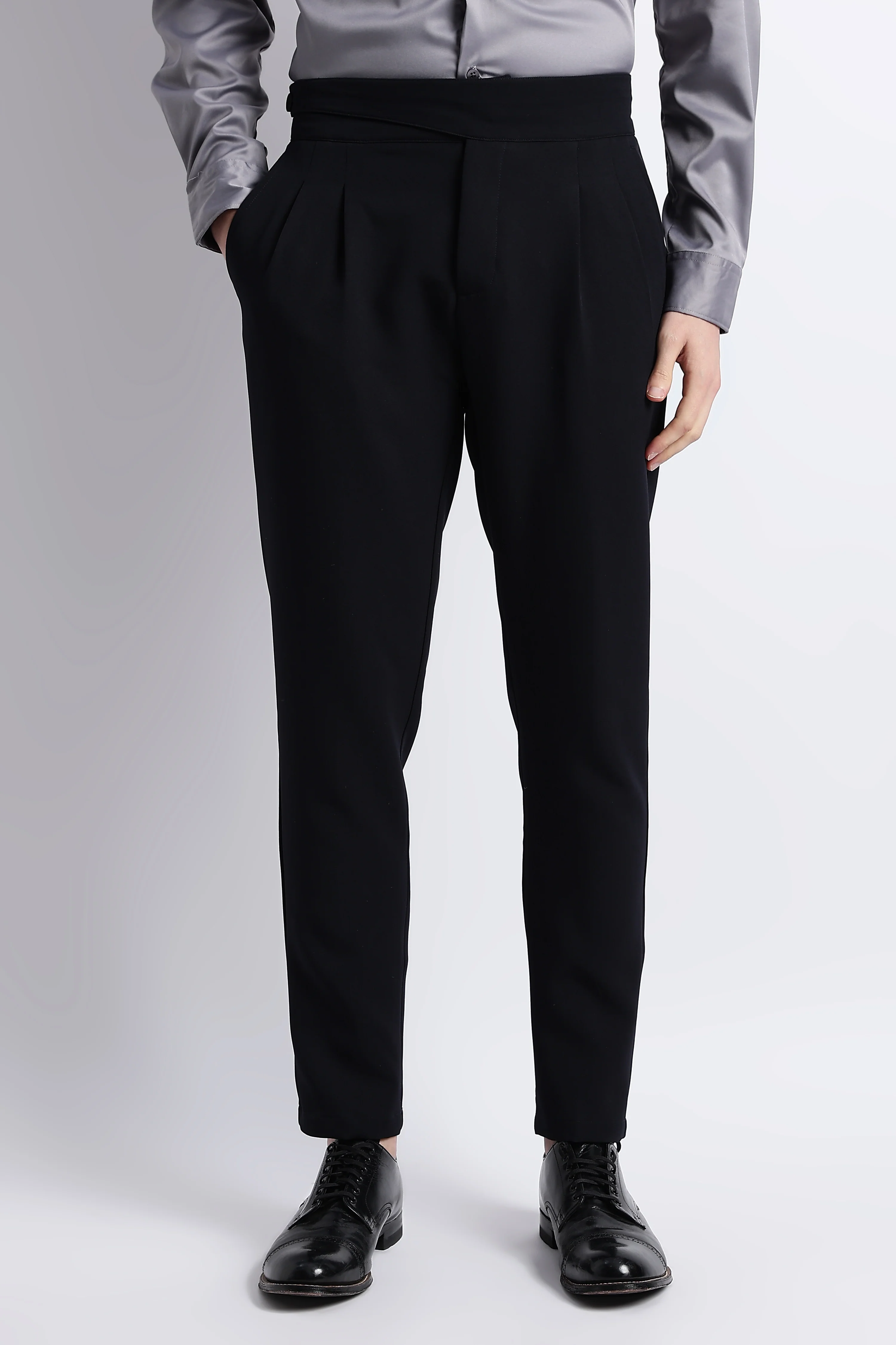 Men Gurkha Trousers - Image 6