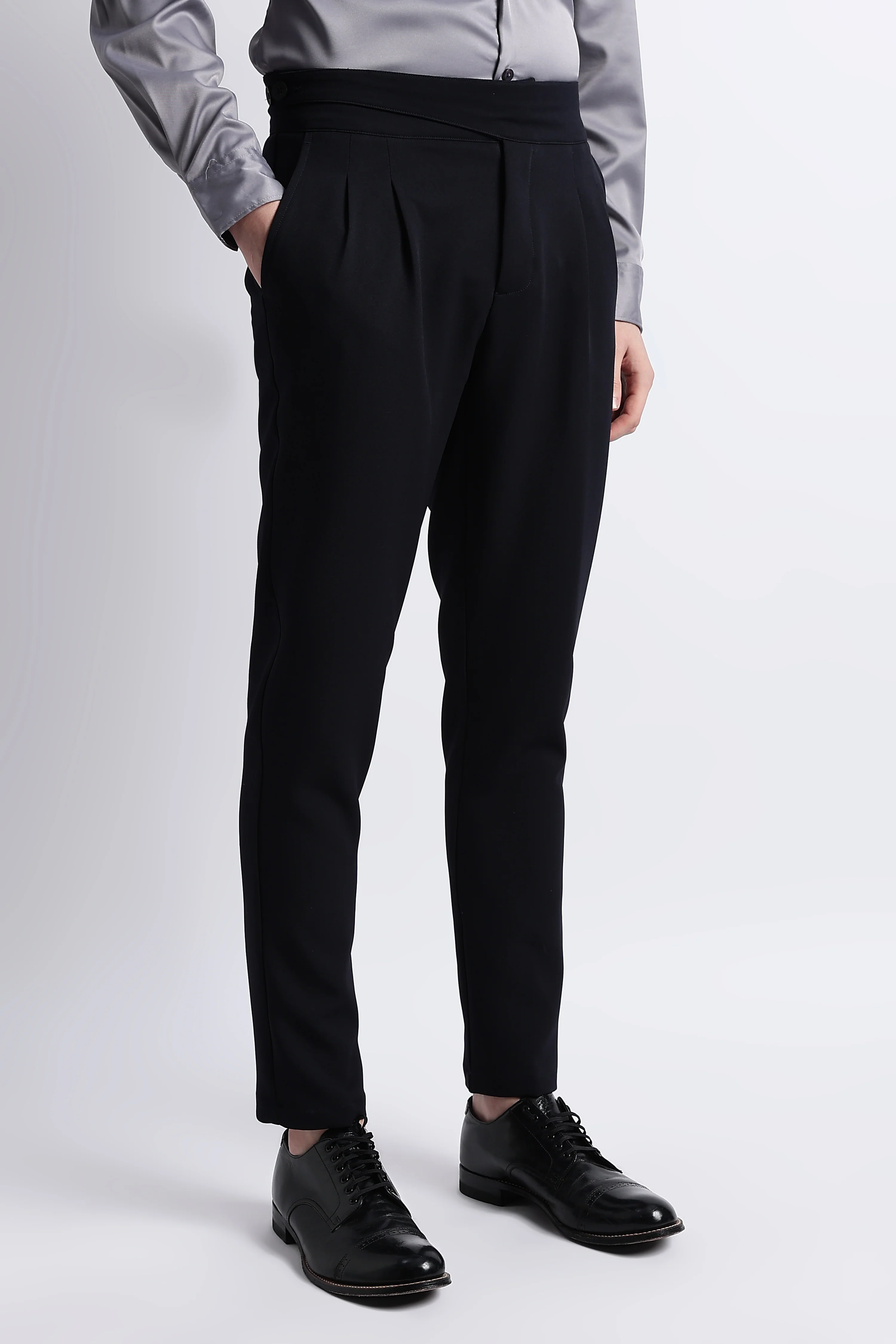 Men Gurkha Trousers - Image 7
