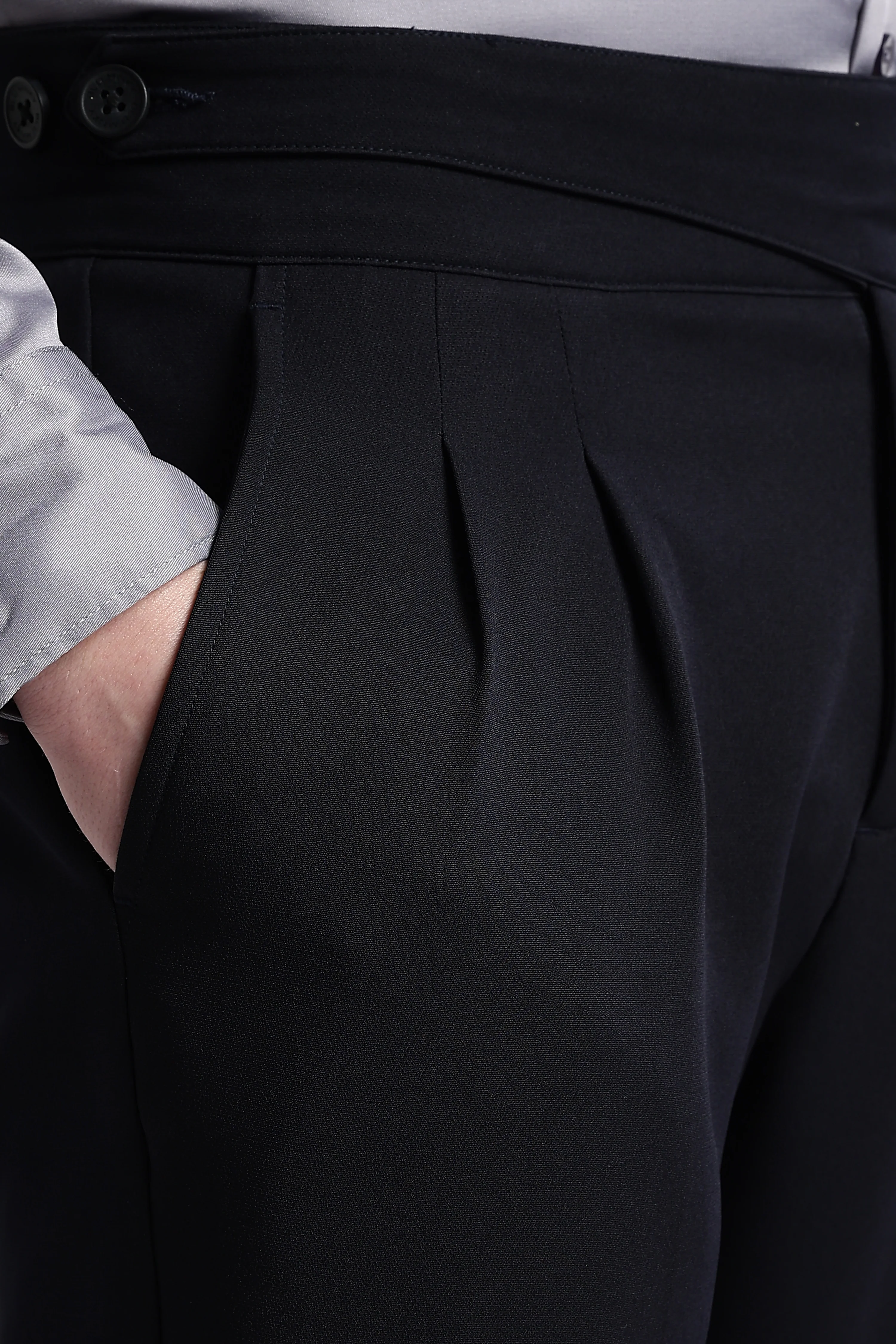 Men Gurkha Trousers - Image 8