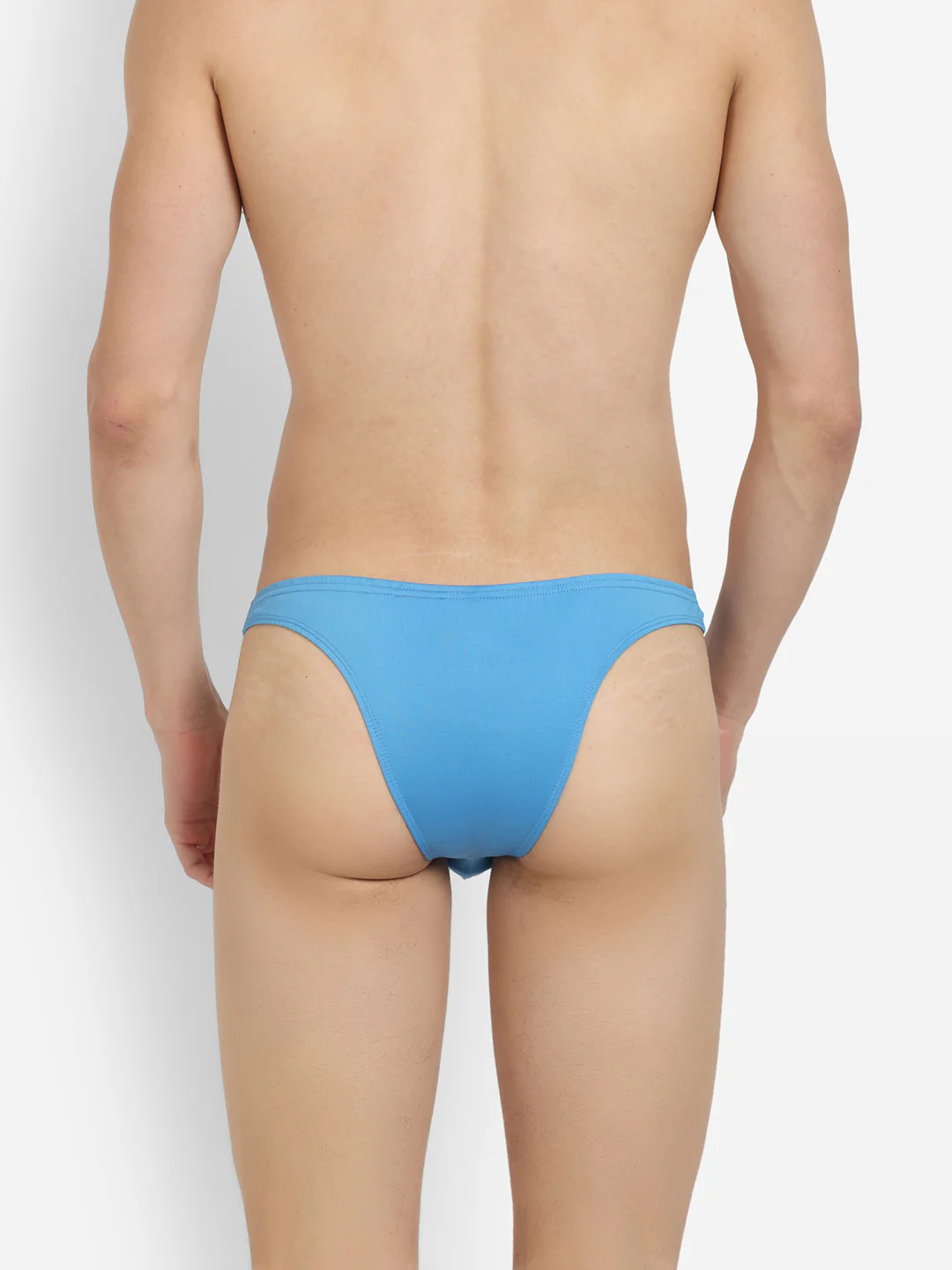 Men Know It All Brief - Image 2