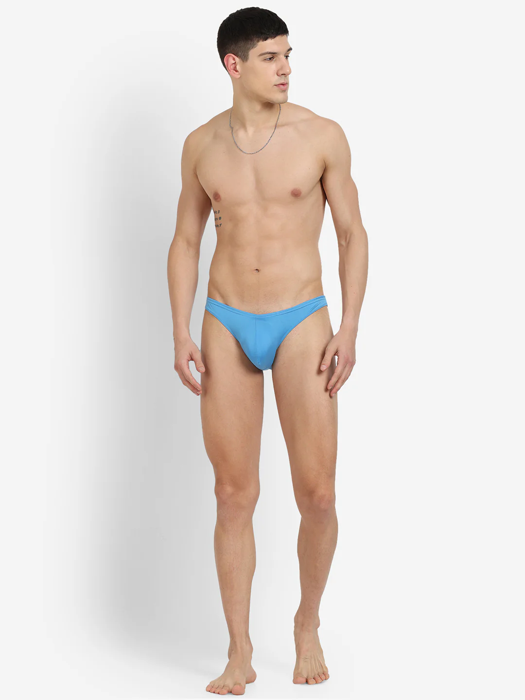 Men Know It All Brief - Image 4