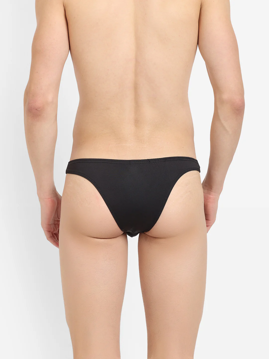 Men Know It All Brief - Image 2