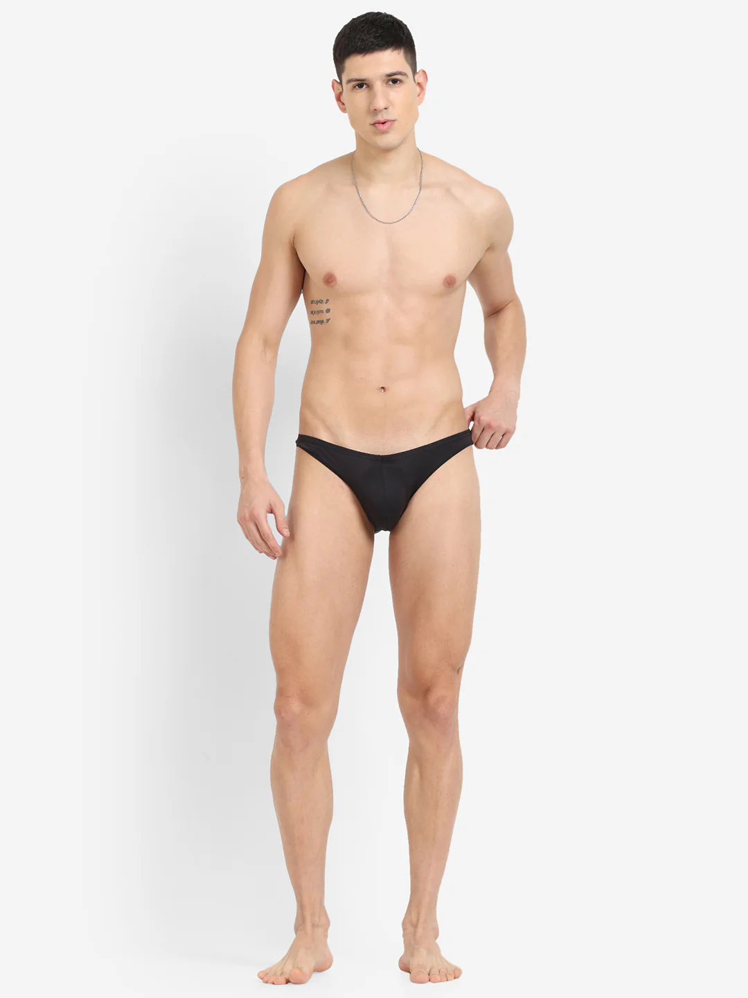 Men Know It All Brief - Image 4