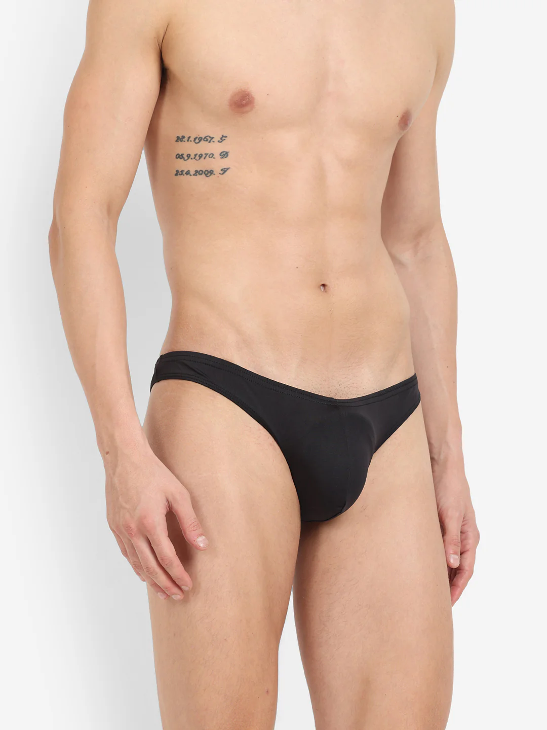 Men Know It All Brief - Image 5