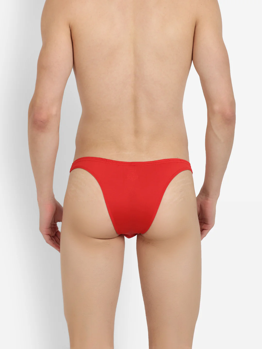 Men Know It All Brief - Image 2