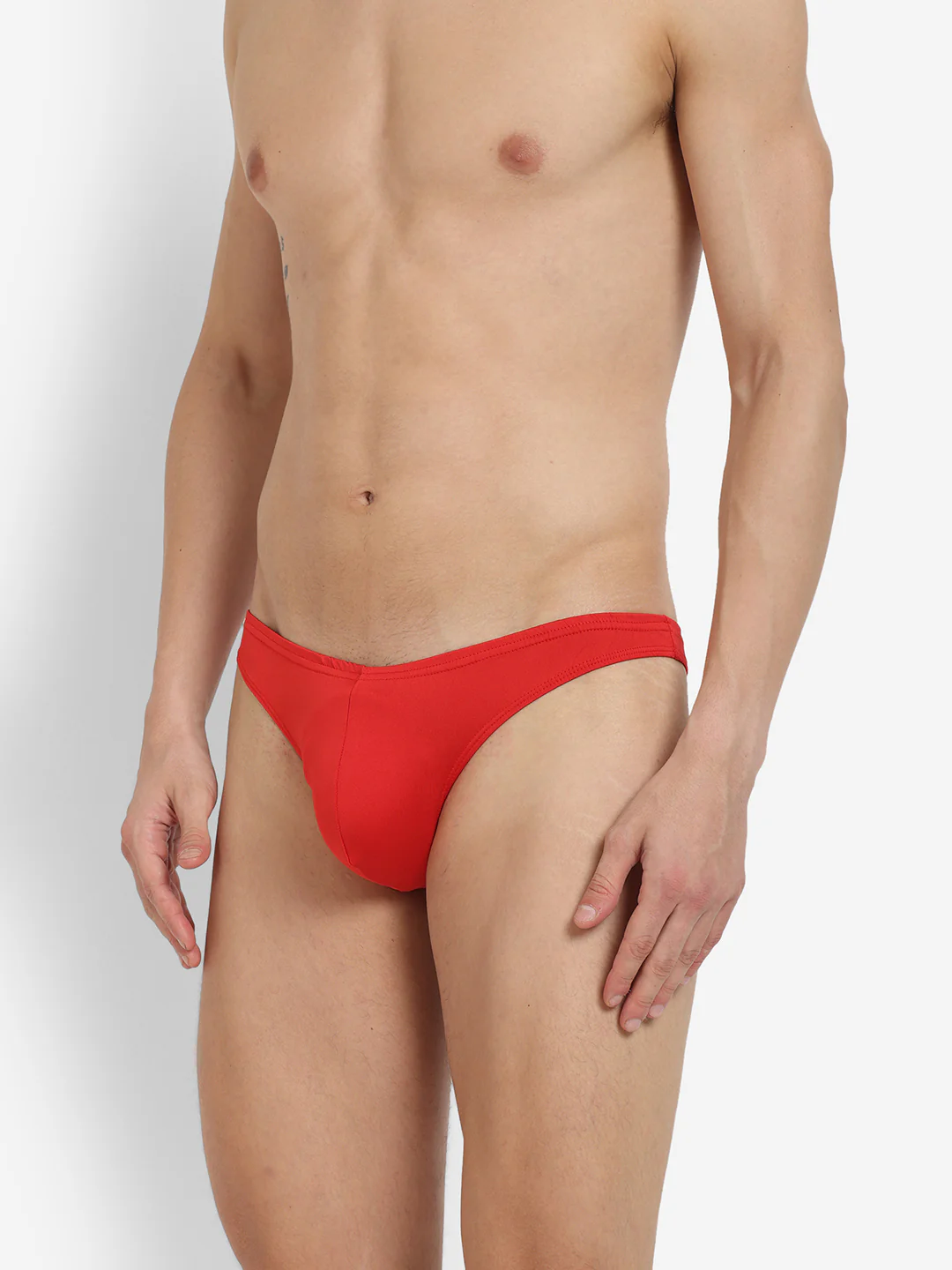 Men Know It All Brief - Image 3