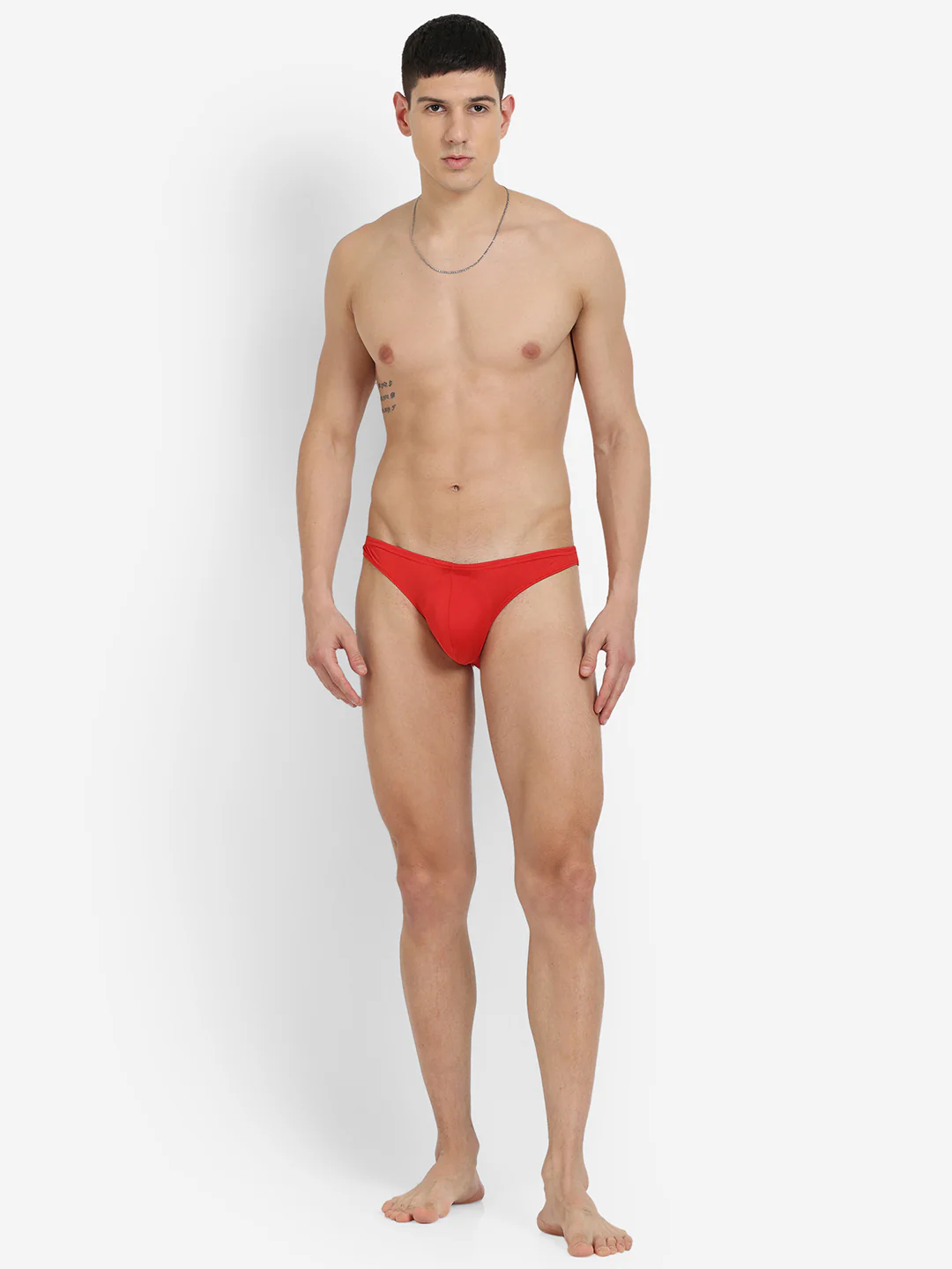 Men Know It All Brief - Image 4