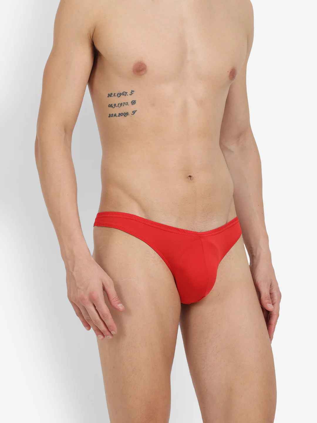 Men Know It All Brief - Image 5