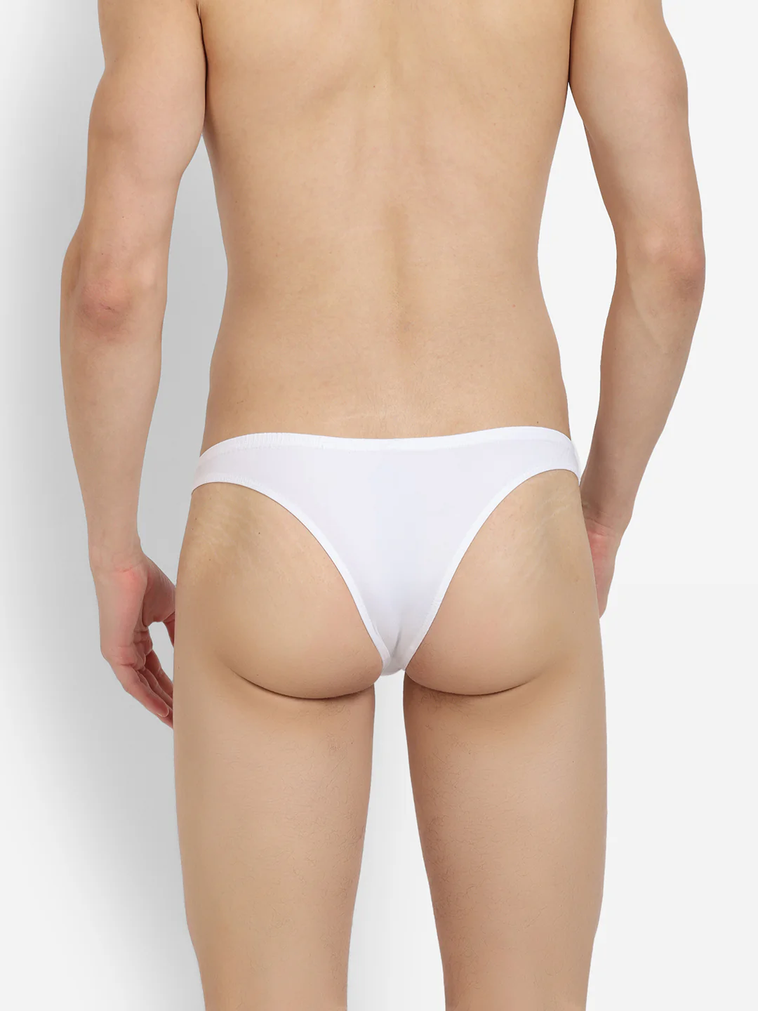 Men Know It All Brief - Image 2