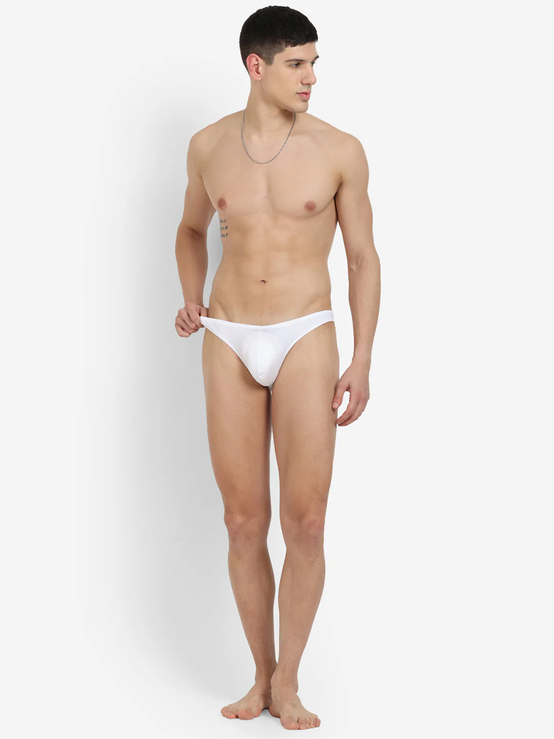 Men Know It All Brief - Image 4