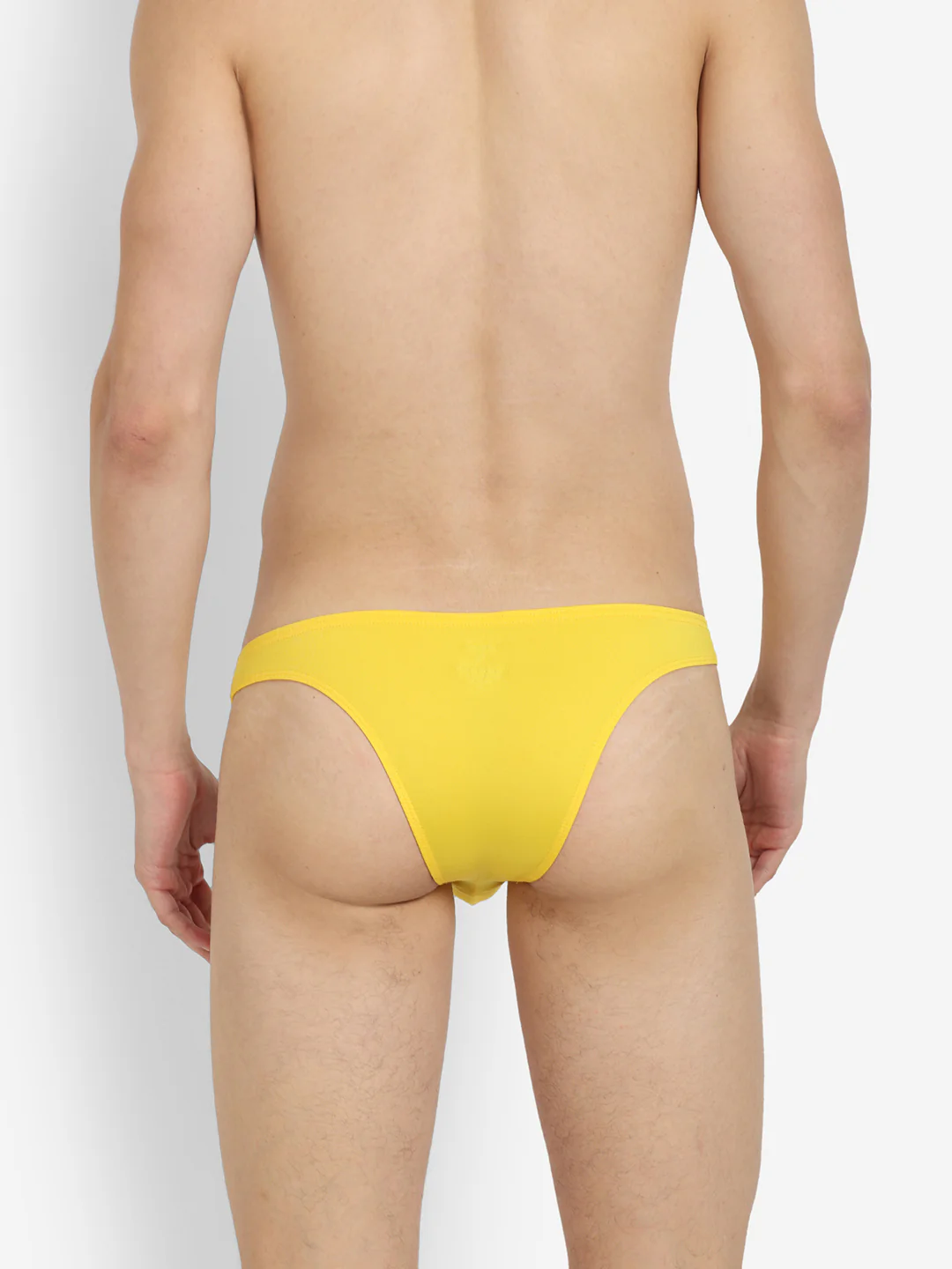 Men Know It All Brief - Image 2