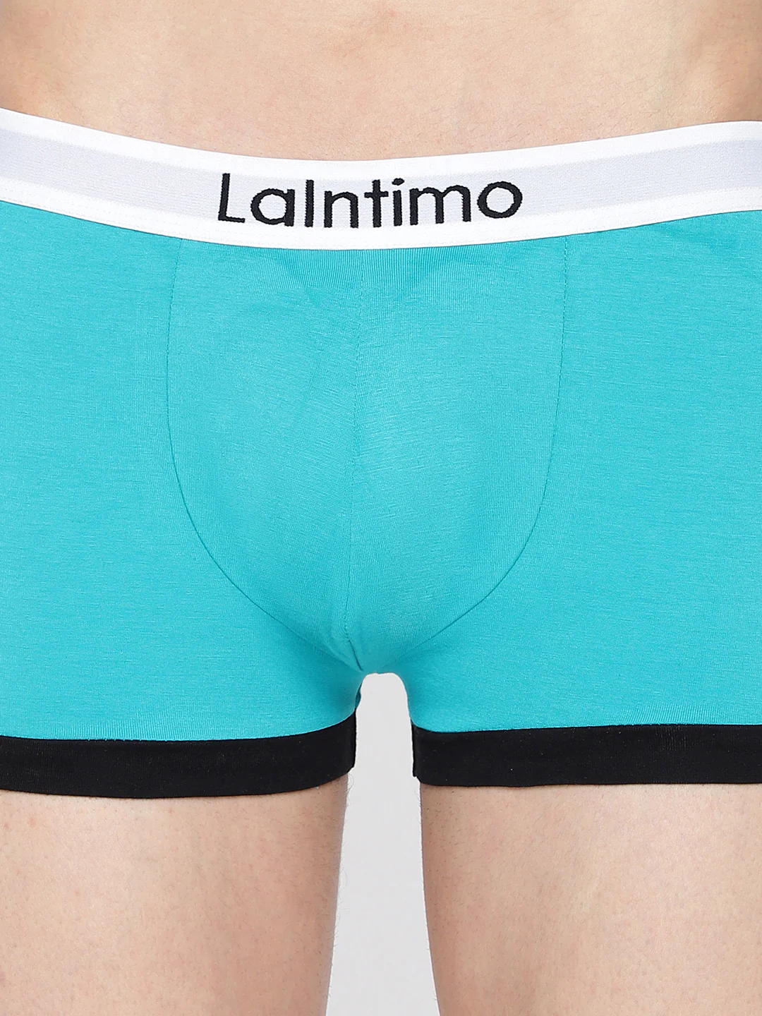 Men Body Boost Striped Trunk (Pack of 2) - Image 6