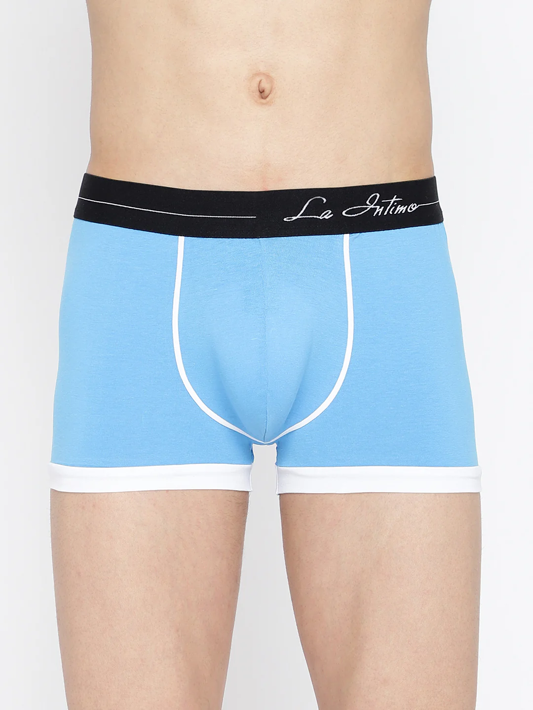 Men Bold Micro Sport Trunk