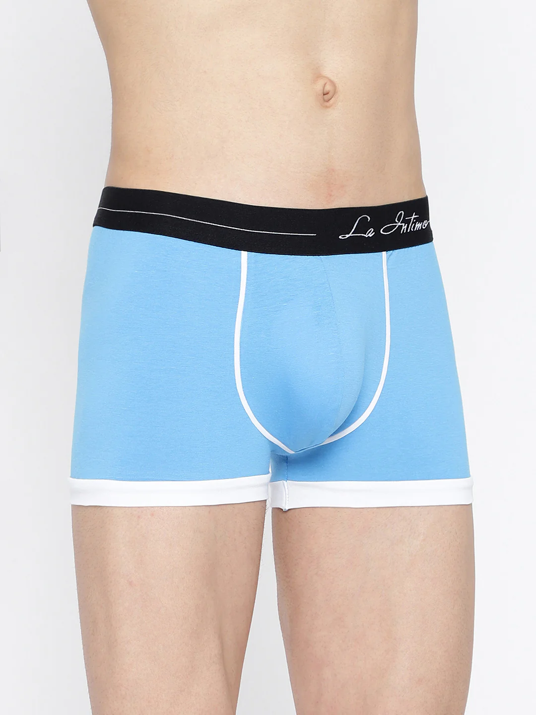 Men Bold Micro Sport Trunk - Image 6