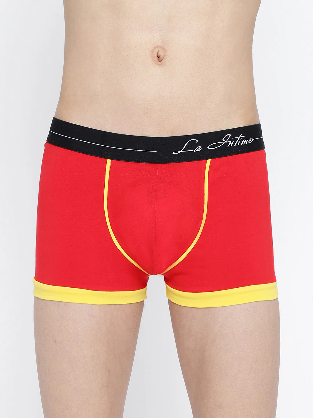 Men Bold Micro Sport Trunk