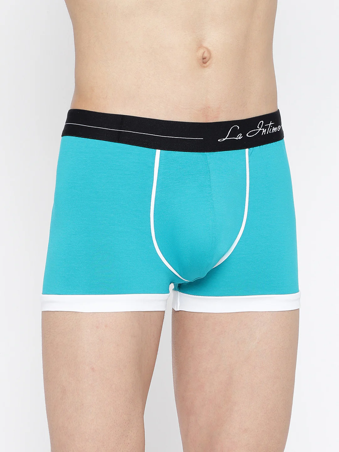 Men Bold Micro Sport Trunk - Image 6