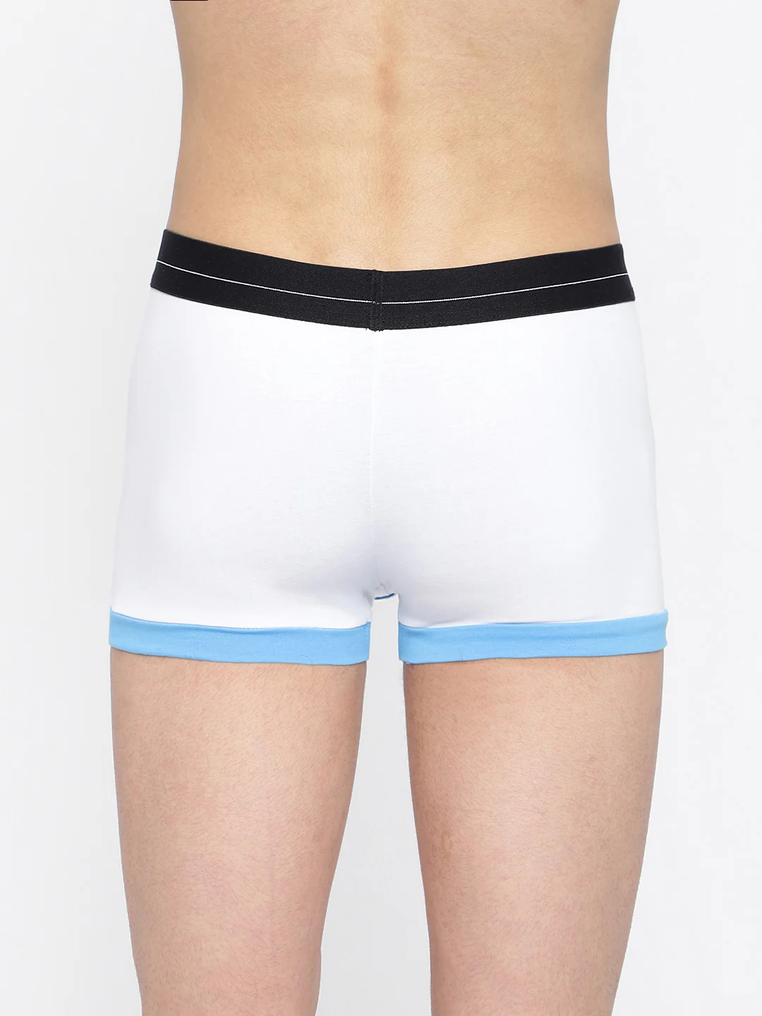 Men Bold Micro Sport Trunk - Image 2