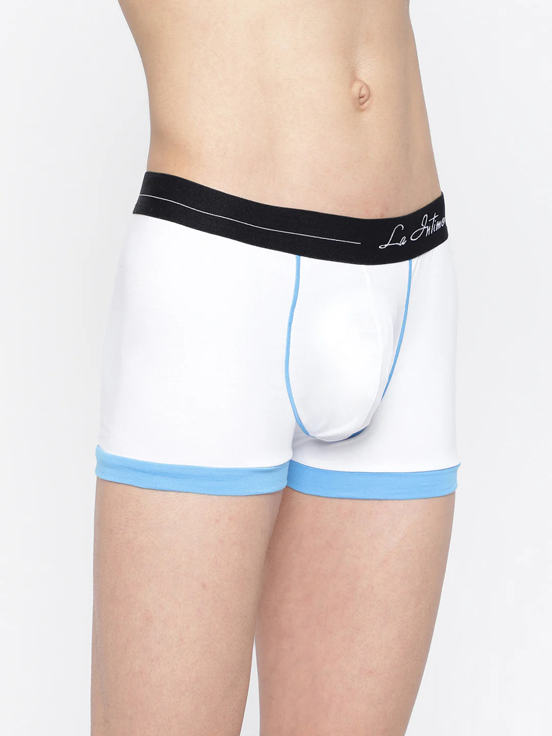 Men Bold Micro Sport Trunk - Image 6