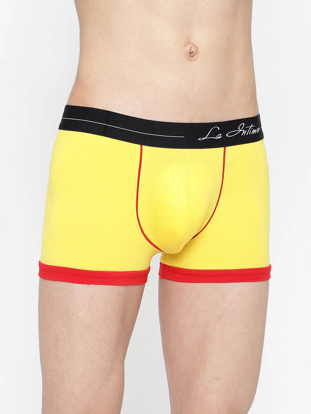 Men Bold Micro Sport Trunk - Image 6