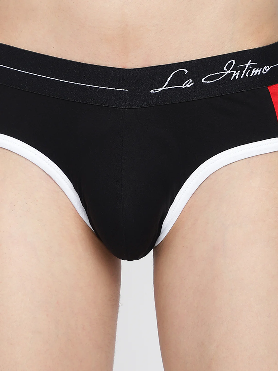 Men Double Striped Brief (Pack of 2) - Image 6