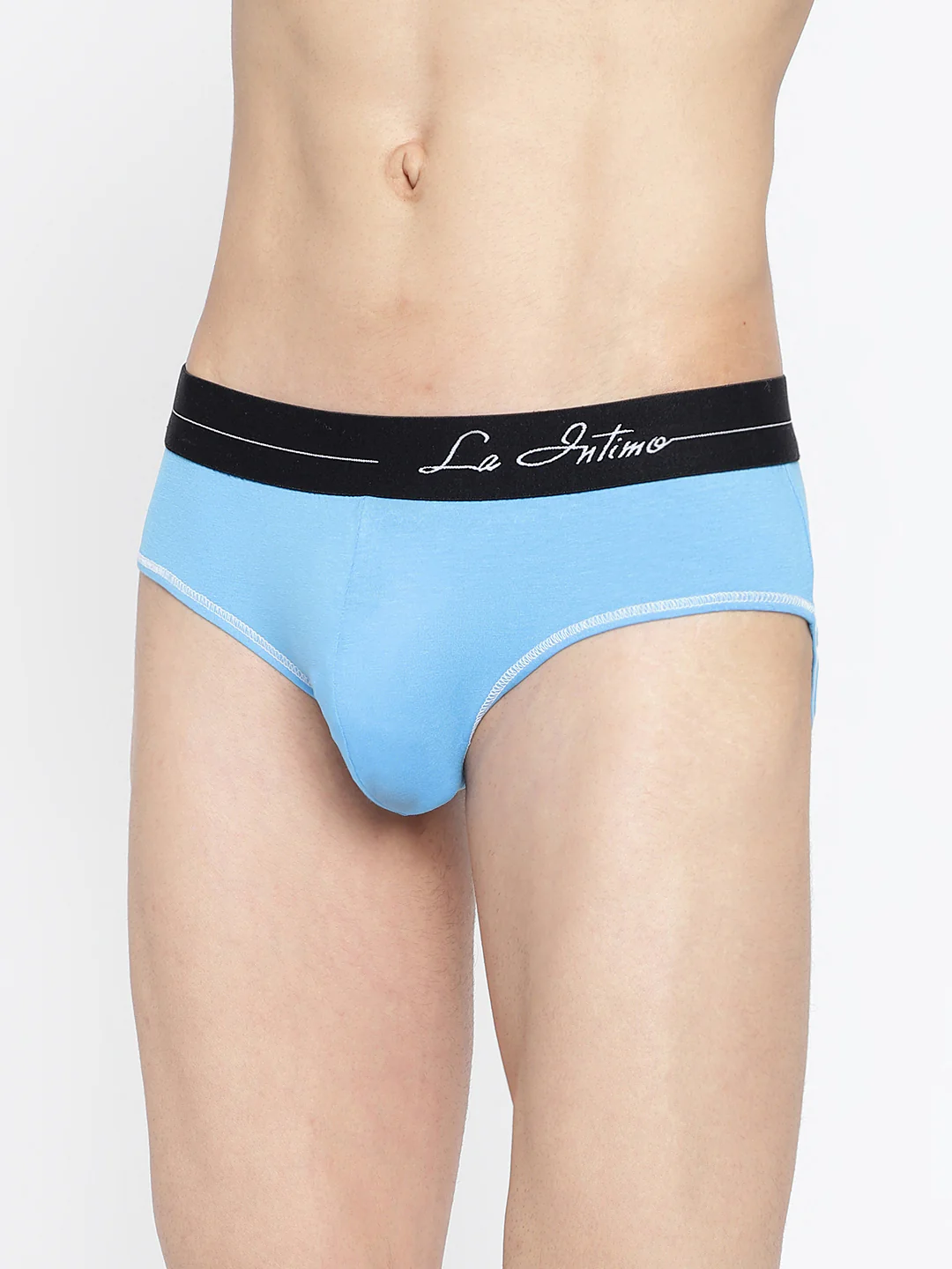 Men Everyday Active Brief - Image 3