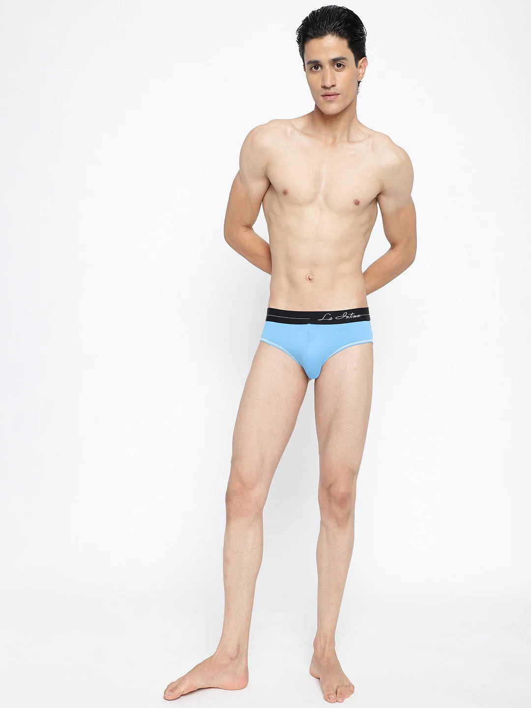 Men Everyday Active Brief - Image 4