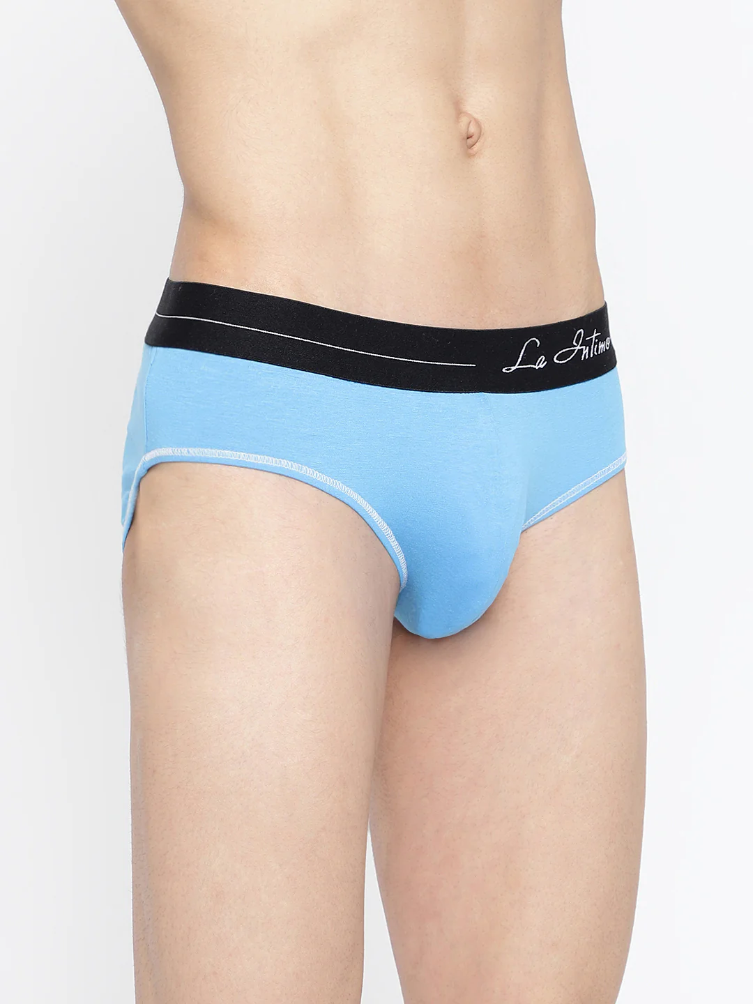 Men Everyday Active Brief - Image 6