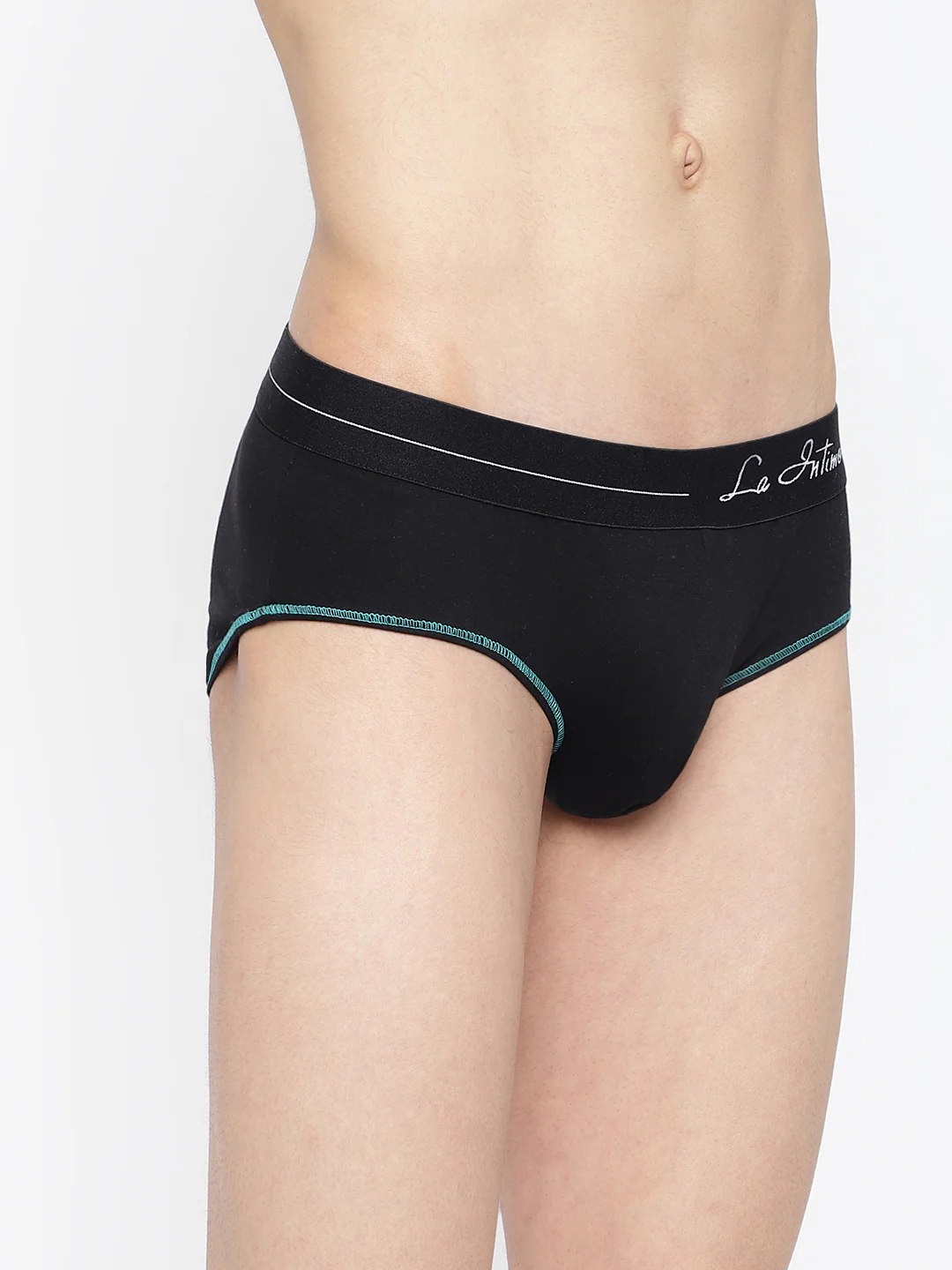 Men Everyday Active Brief - Image 6