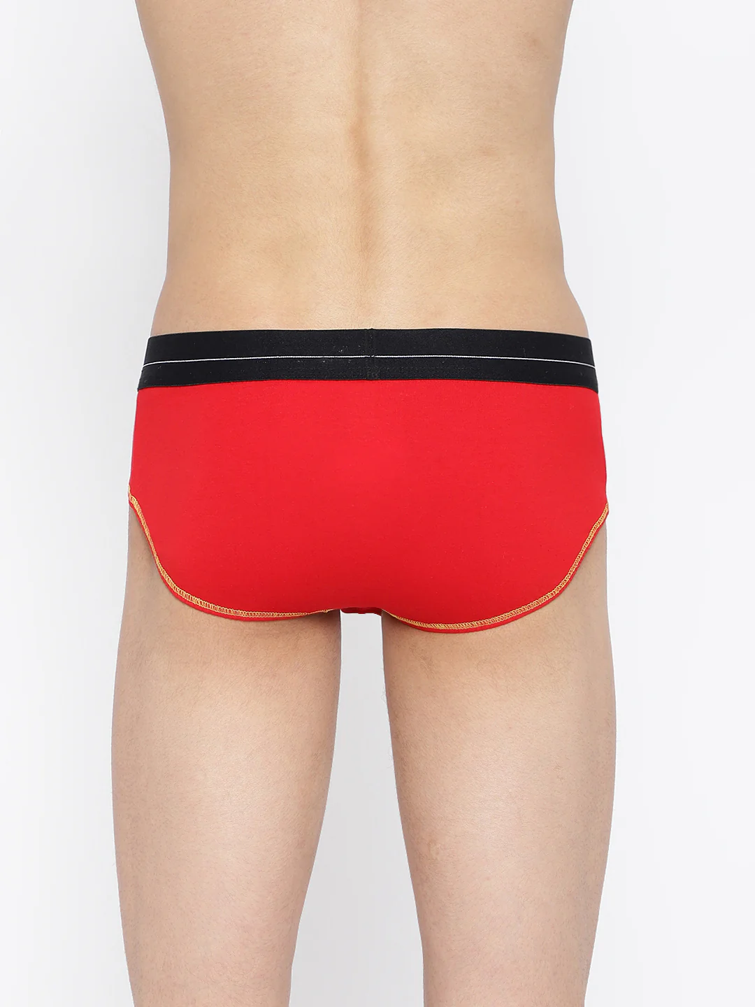 Men Everyday Active Brief - Image 2
