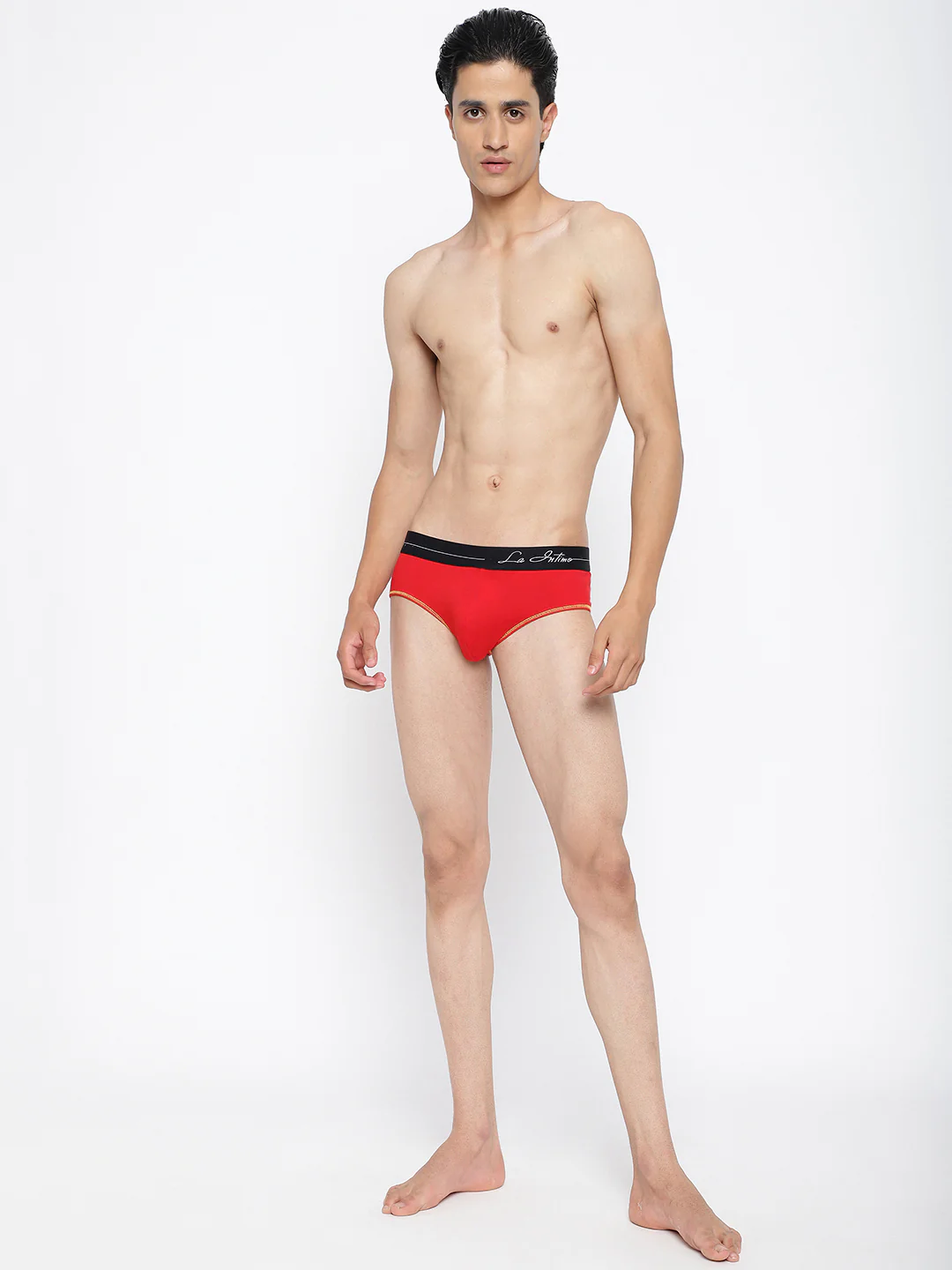 Men Everyday Active Brief - Image 4