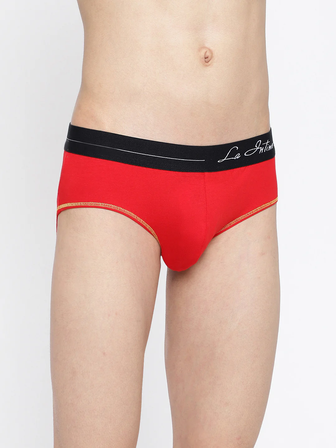 Men Everyday Active Brief - Image 6