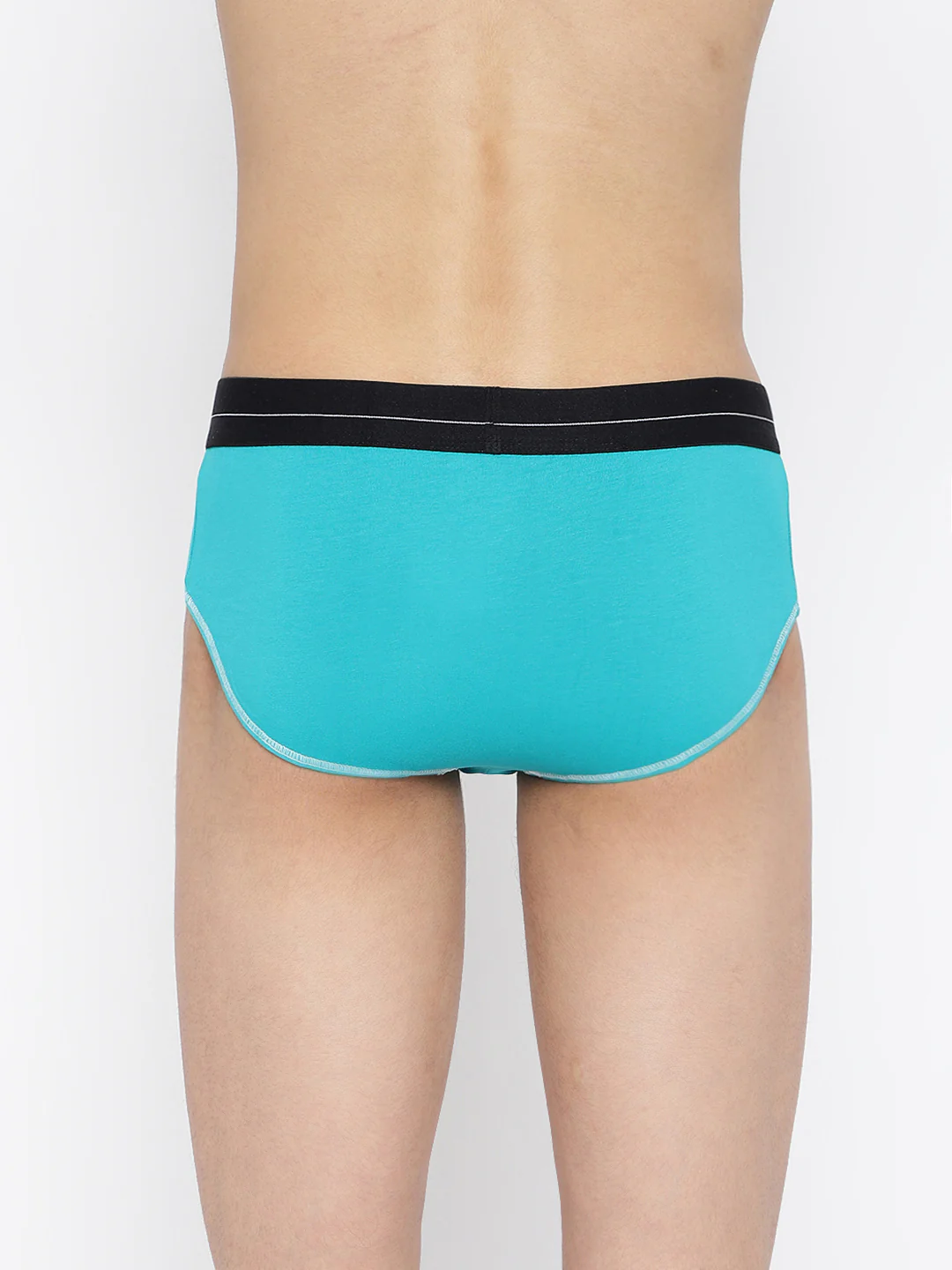 Men Everyday Active Brief - Image 2