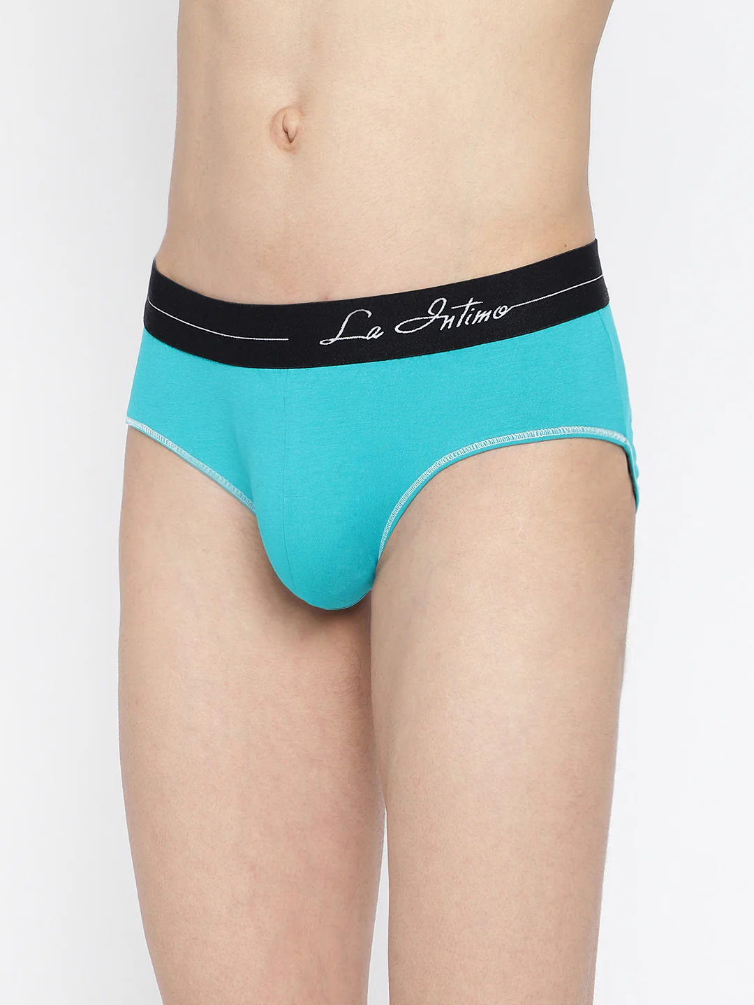 Men Everyday Active Brief - Image 3