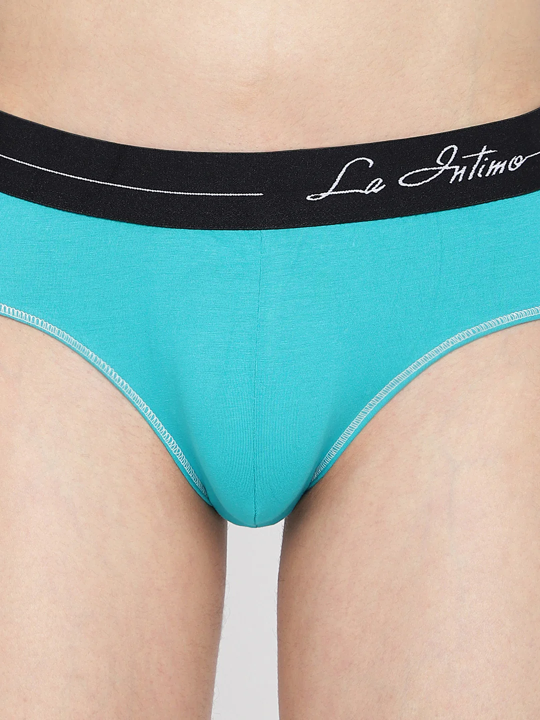 Men Everyday Active Brief - Image 5