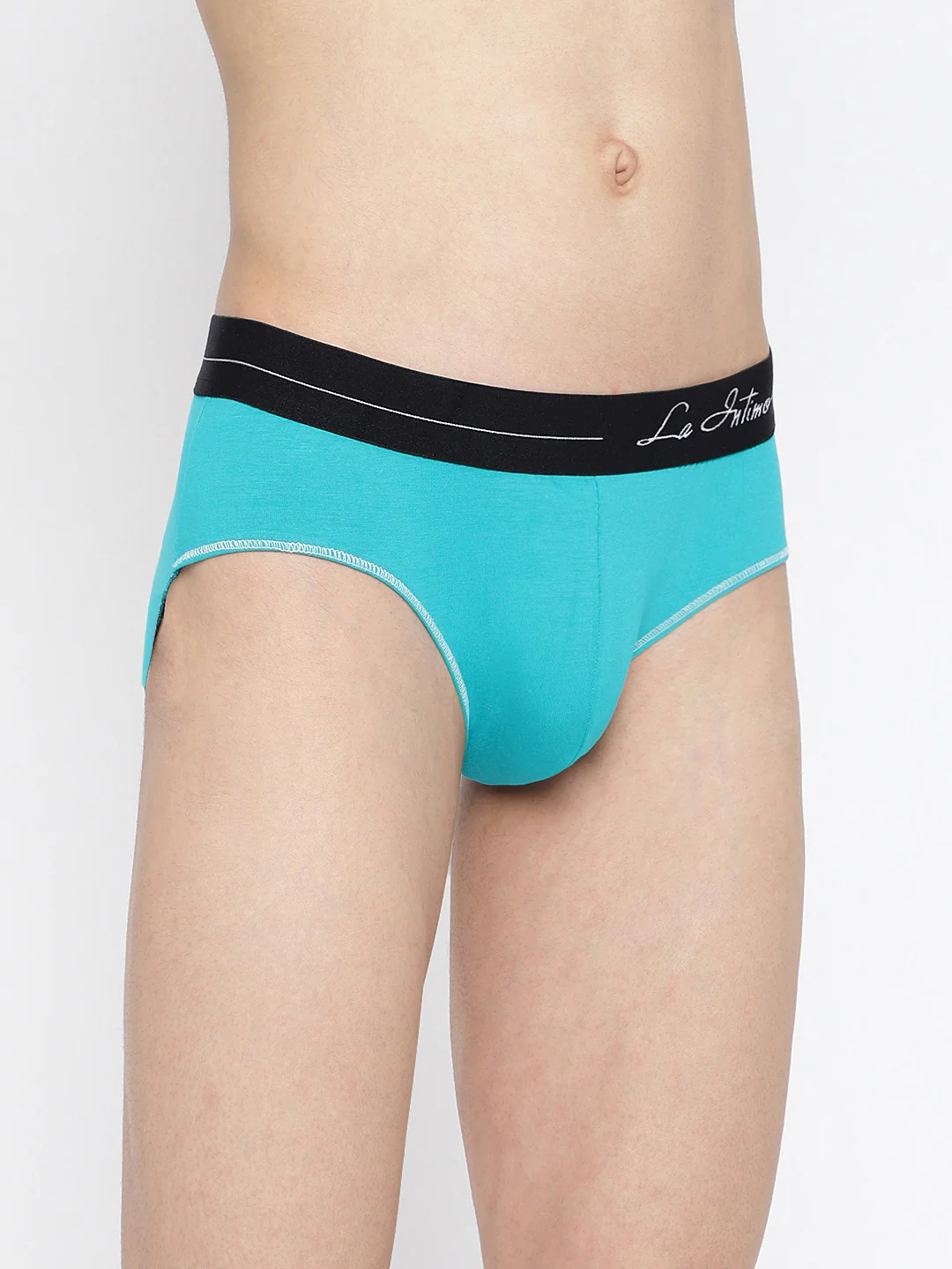 Men Everyday Active Brief - Image 6