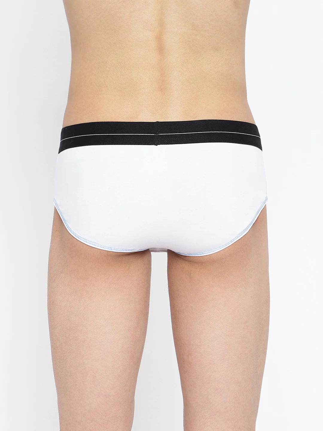 Men Everyday Active Brief - Image 2
