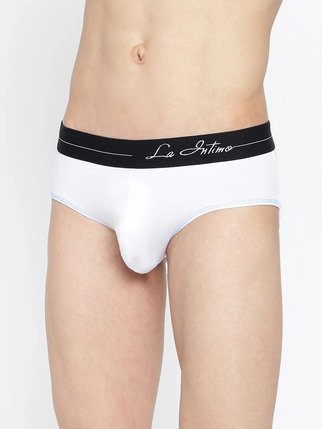 Men Everyday Active Brief - Image 3