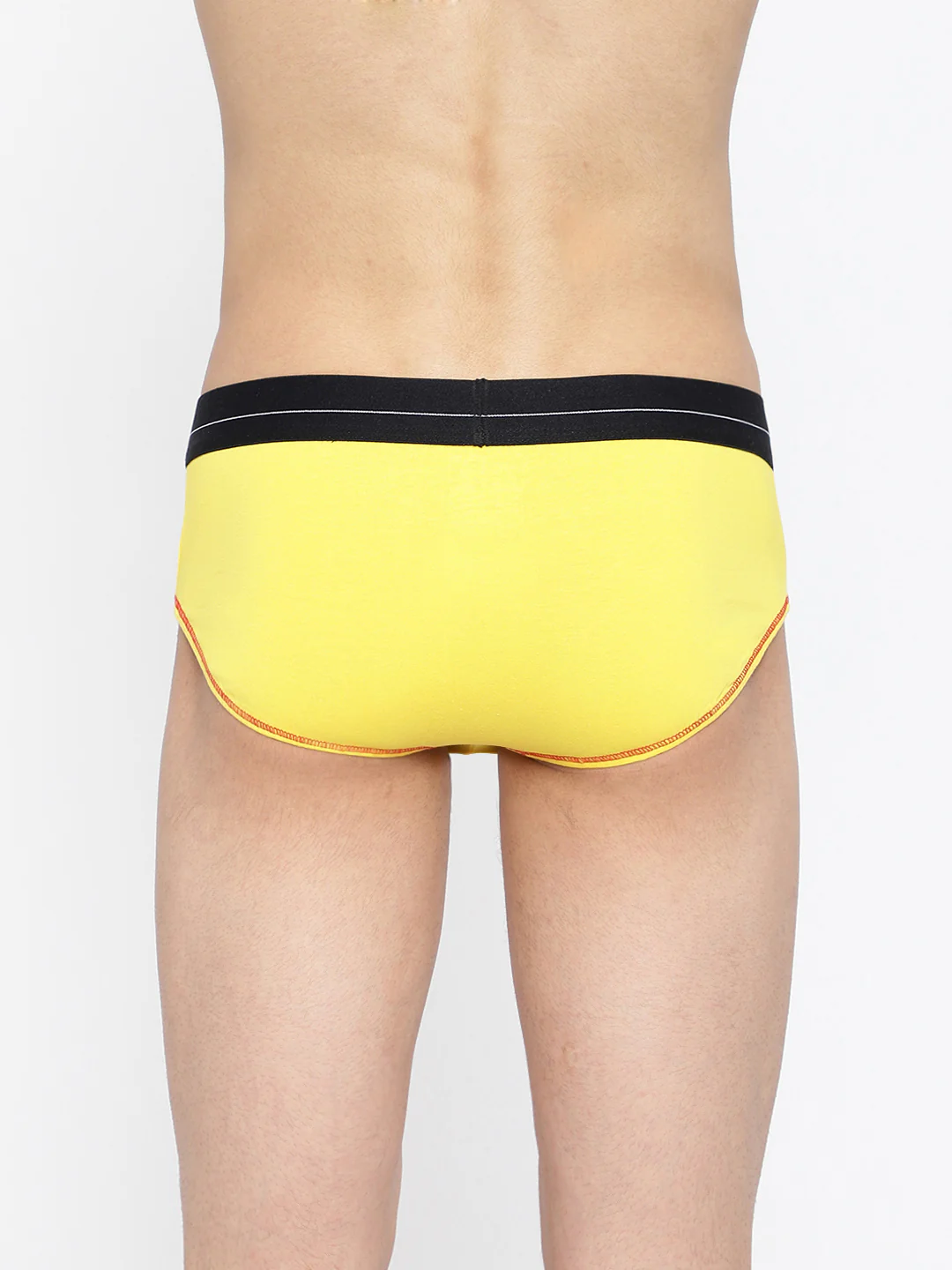 Men Everyday Active Brief - Image 2